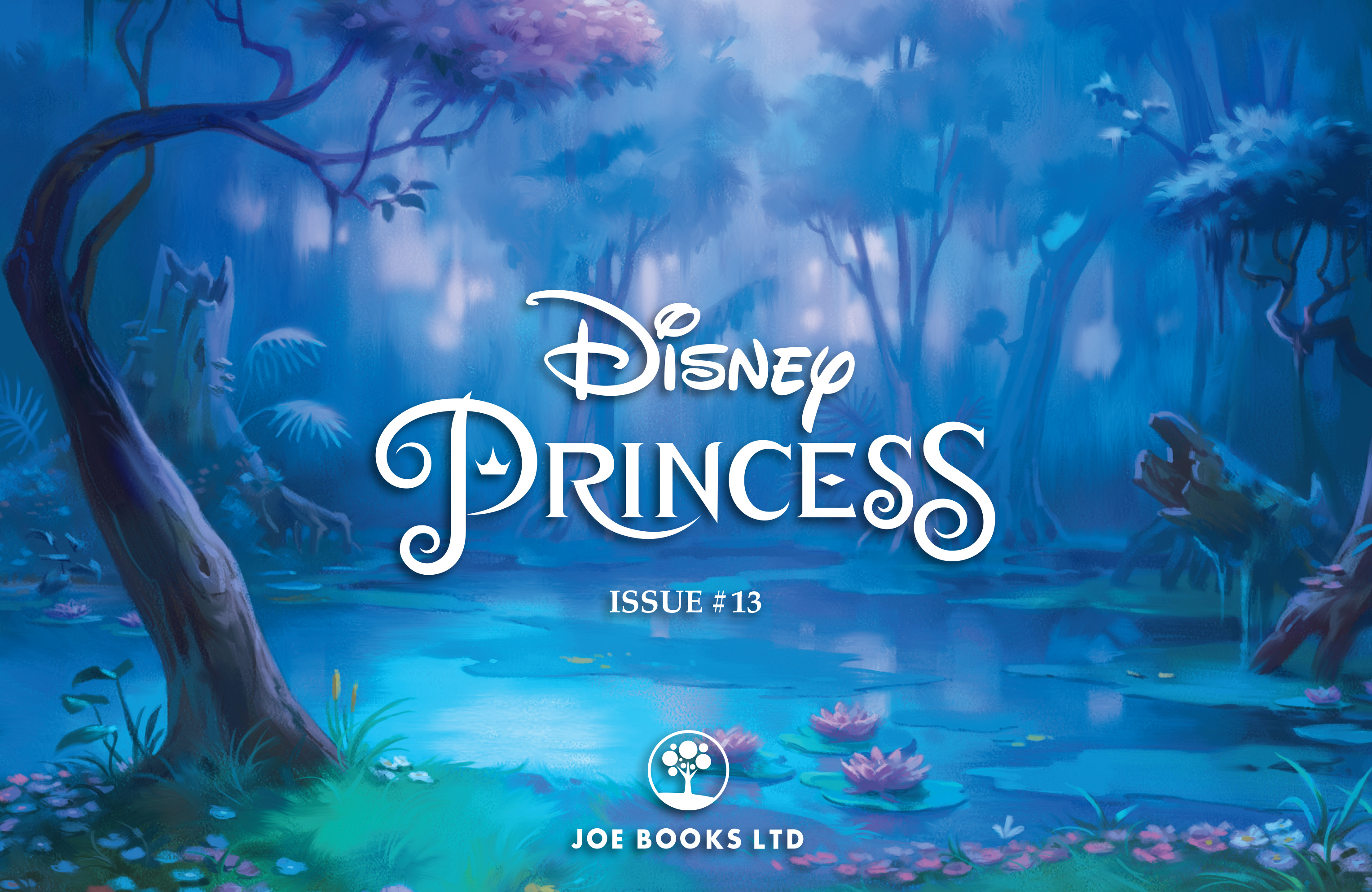 Disney Princess (2017): Chapter 13 - Page 3