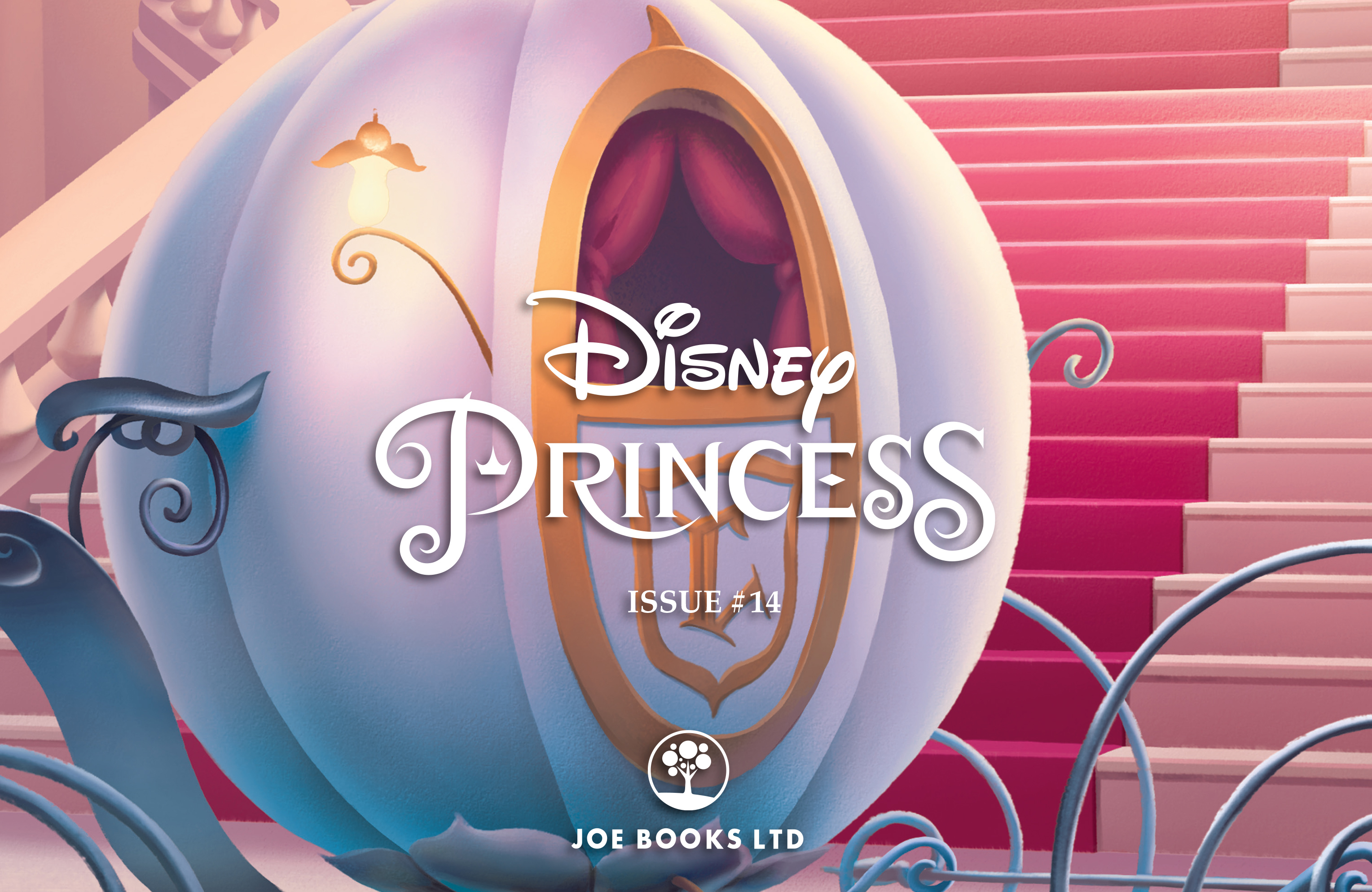 Disney Princess (2017): Chapter 14 - Page 3