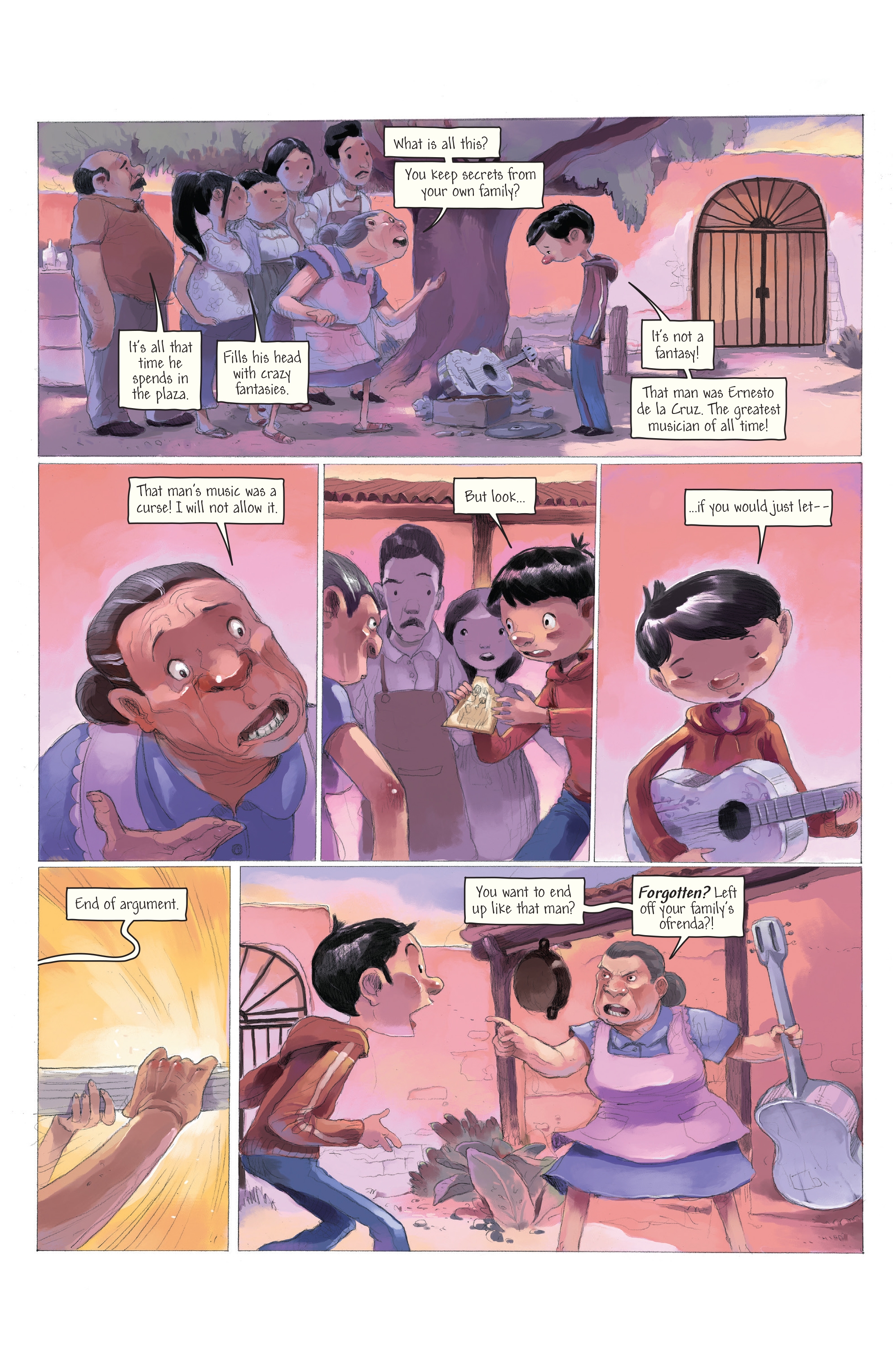 Disney Princess (2017) issue 16 - Page 27