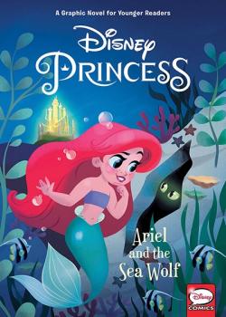 Disney Princess: Ariel and the Sea Wolf (2019)