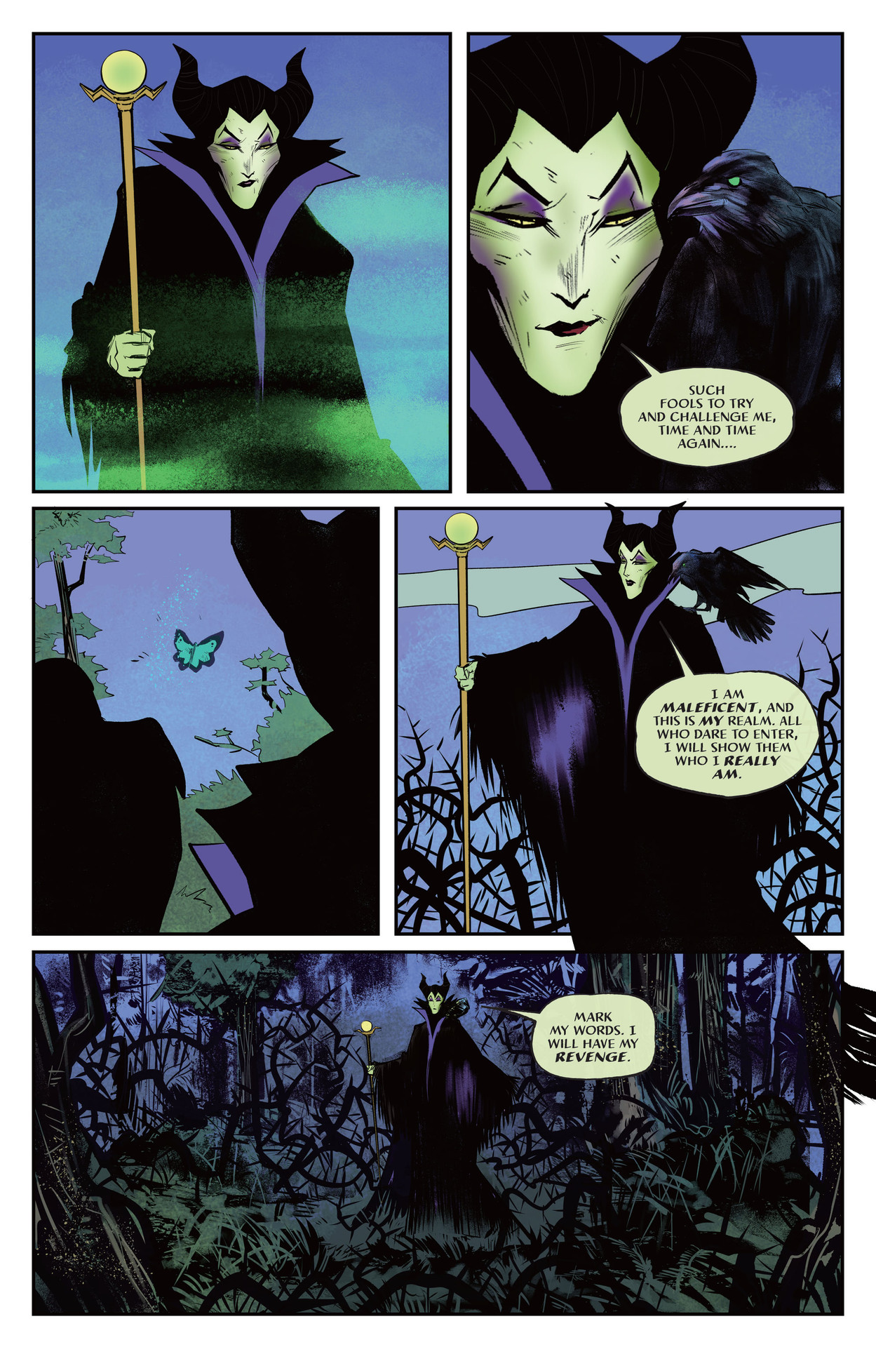 <{ $series->title }} issue 5 - Page 27