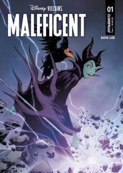 Disney Villains: Maleficent (2023-)
