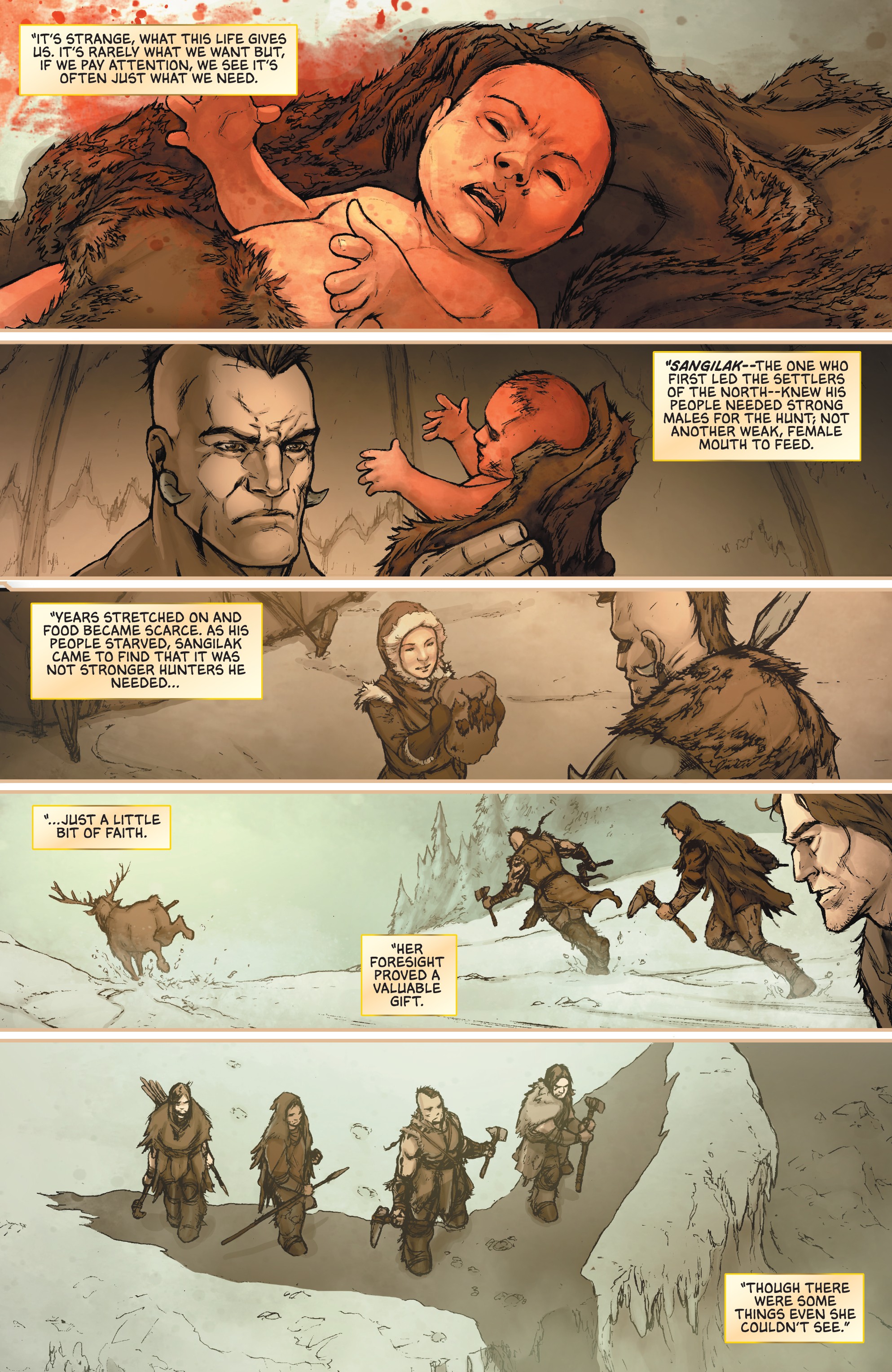 <{ $series->title }} issue 2 - Page 7