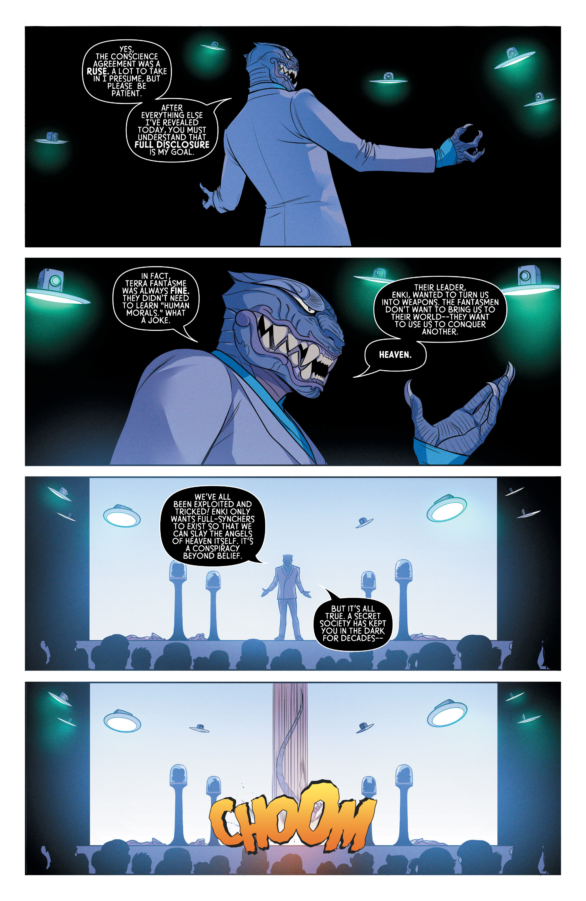 Dissonance (2018) issue 4 - Page 4