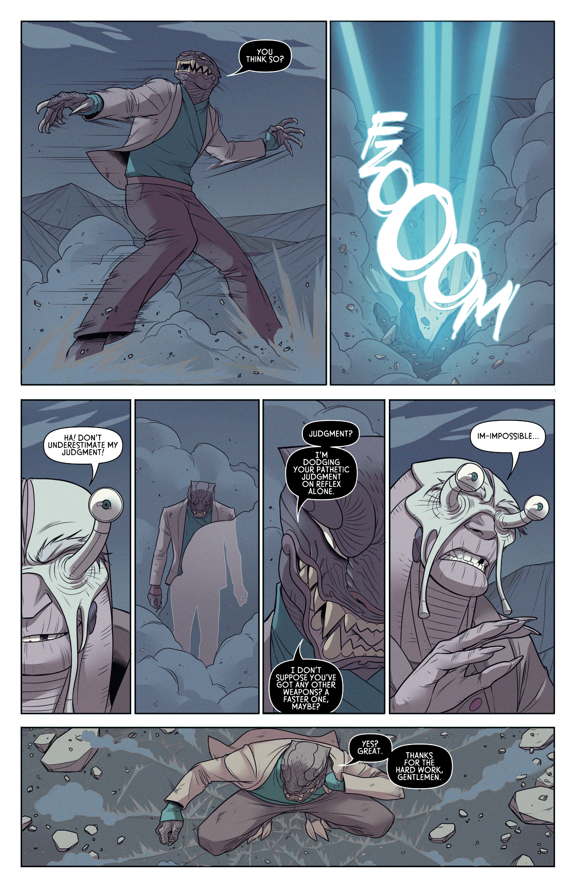 <{ $series->title }} issue 4 - Page 20