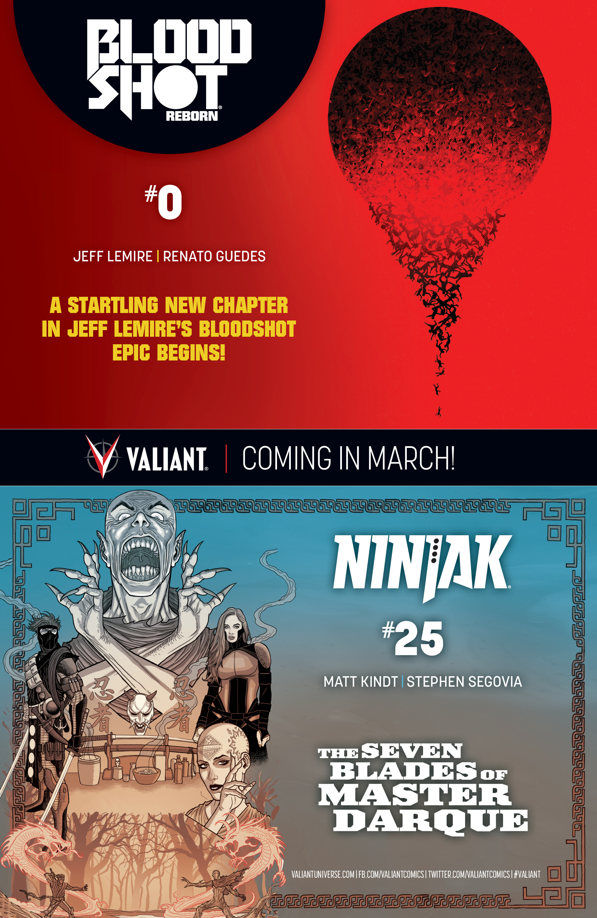 Divinity III: Shadowman and the Battle for New Stalingrad: Chapter 1 - Page 28