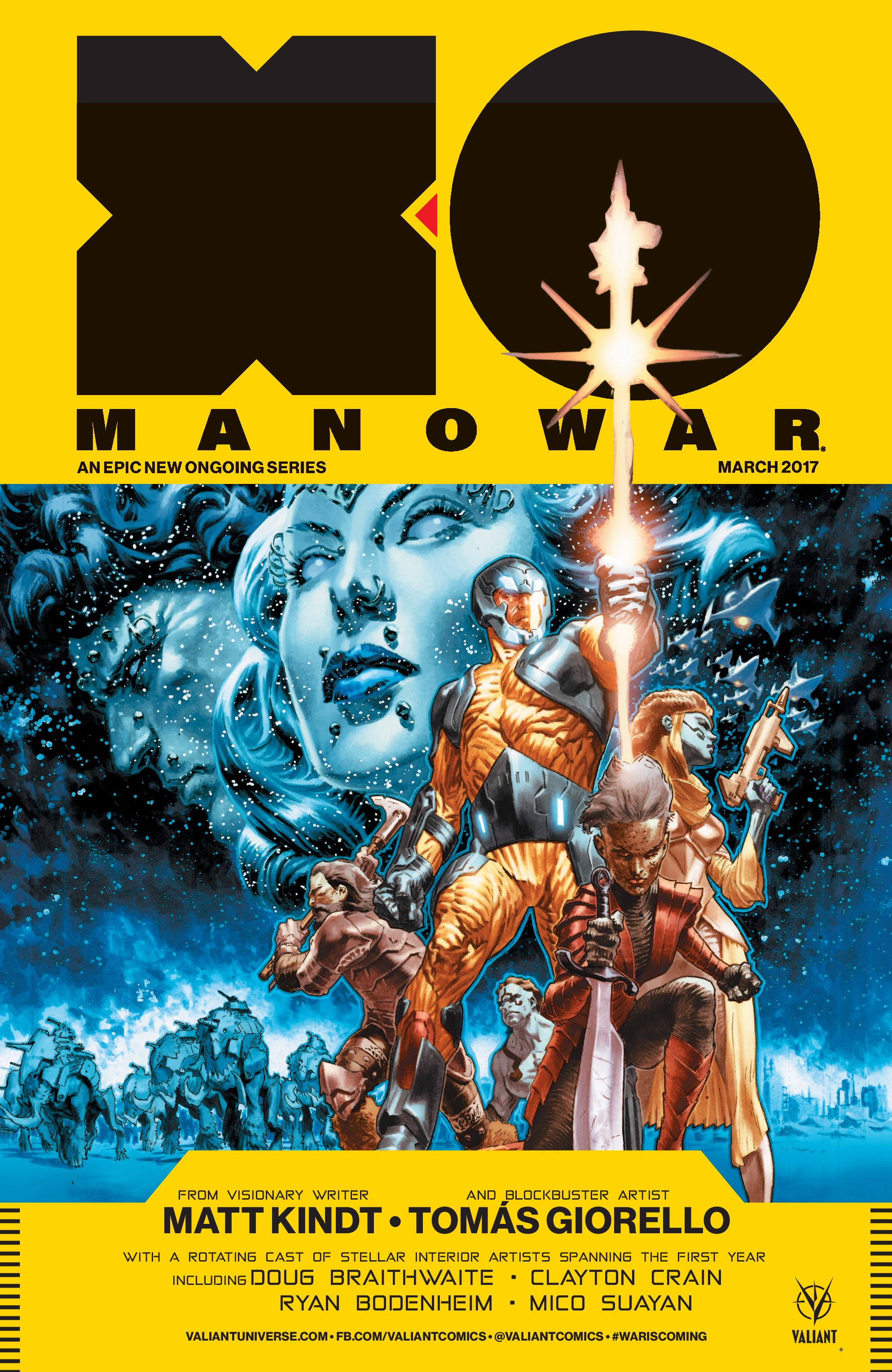 Divinity III: Shadowman and the Battle for New Stalingrad: Chapter 1 - Page 33