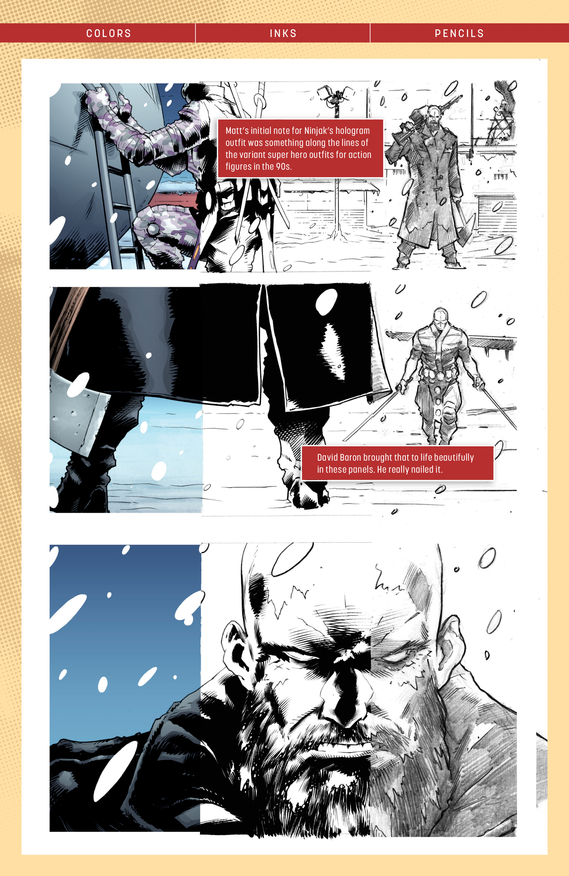 Divinity III - Stalinverse (2016-) issue 2 - Page 27