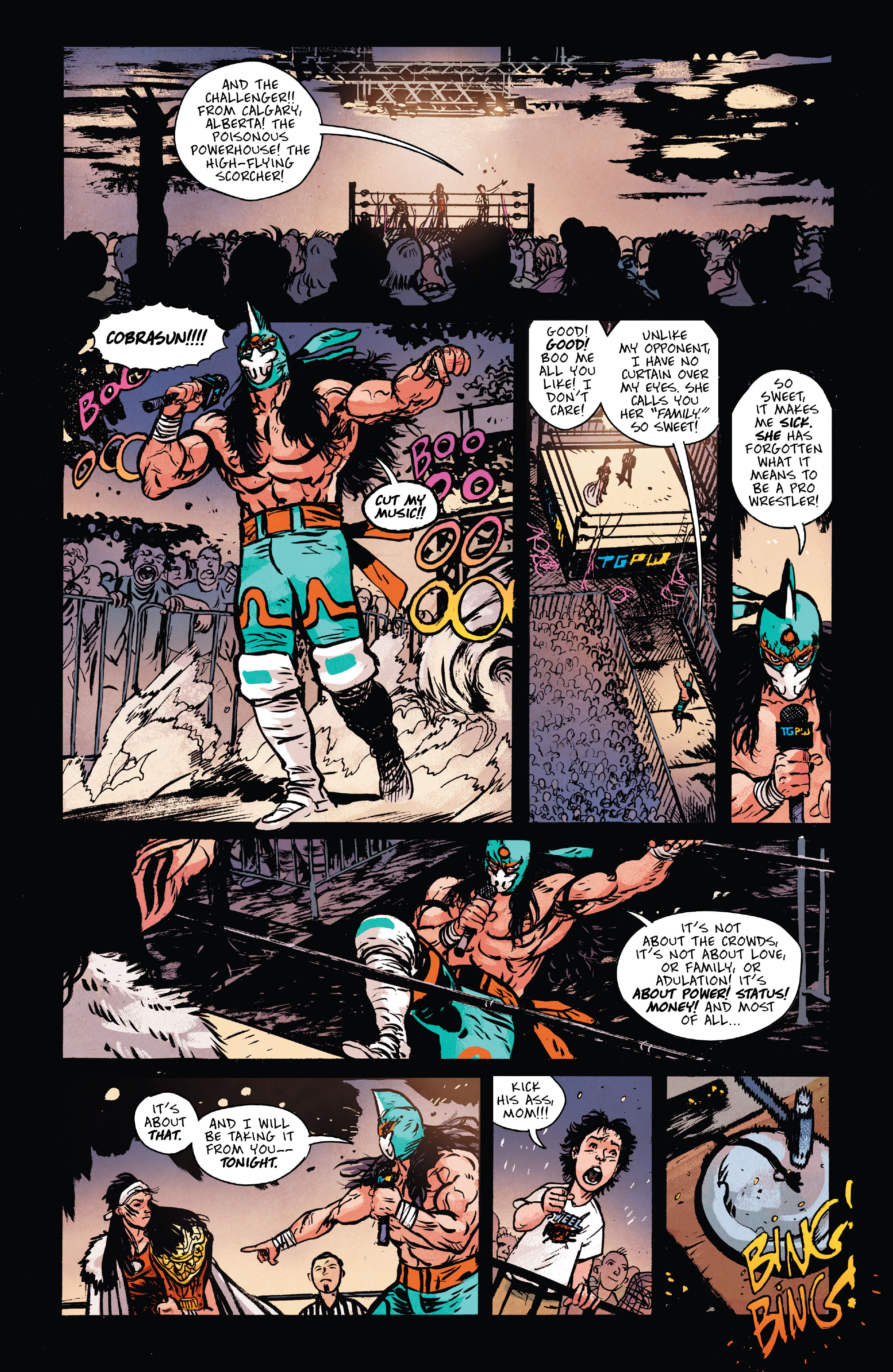 <{ $series->title }} issue 1 - Page 8