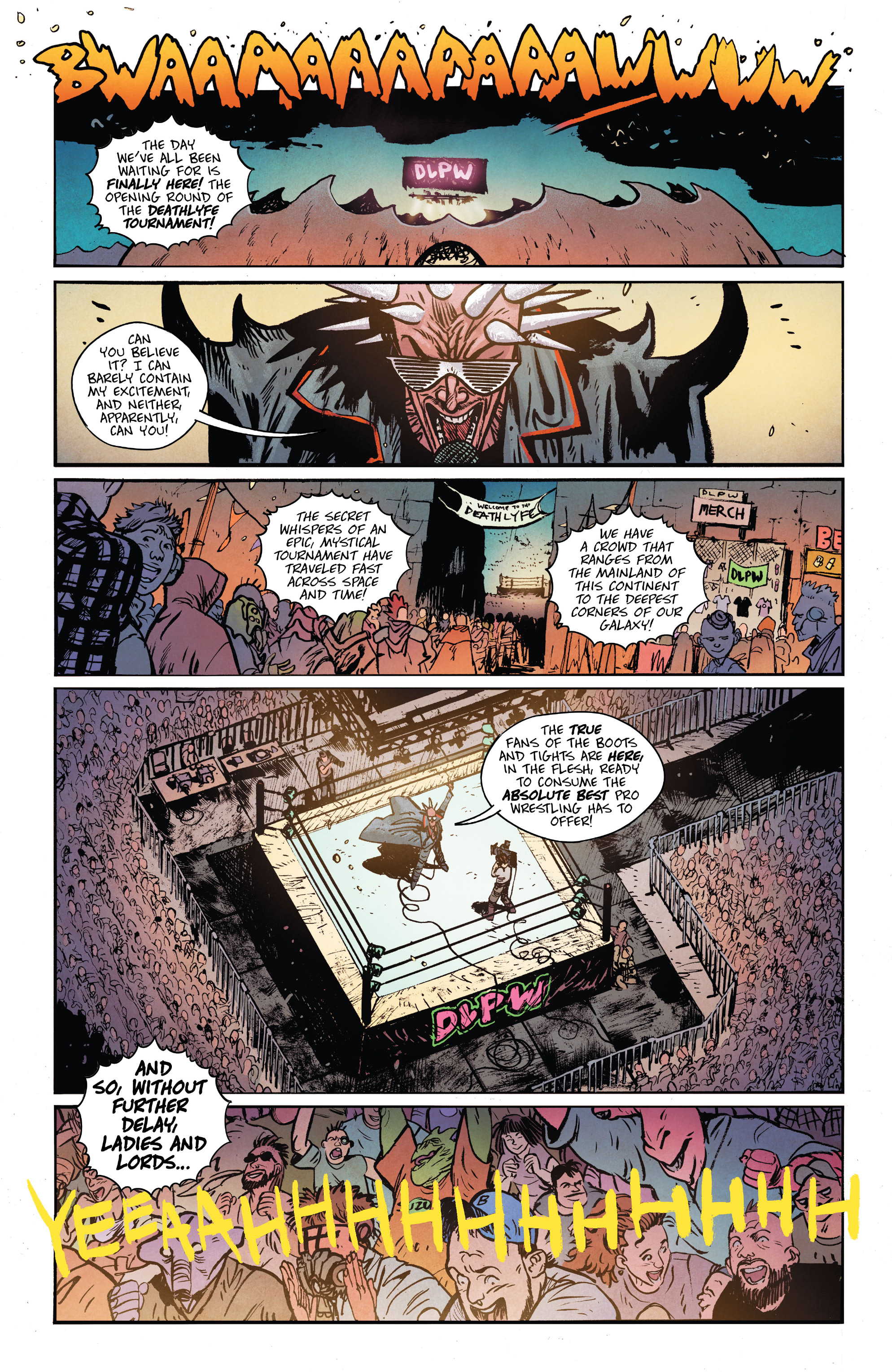 Do A Powerbomb (2022-) issue 3 - Page 13