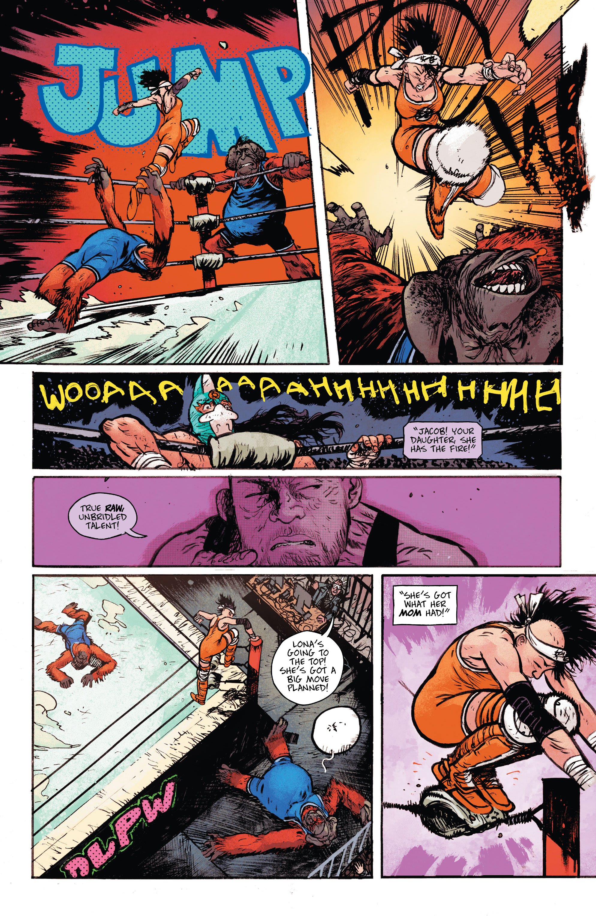 Do A Powerbomb (2022-) issue 3 - Page 21