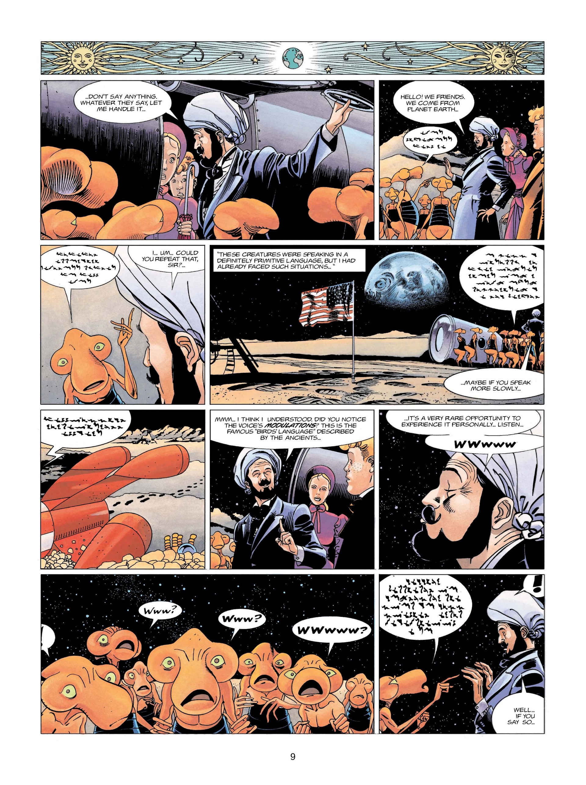 Docteur Mystère (2020-) issue 2 - Page 10