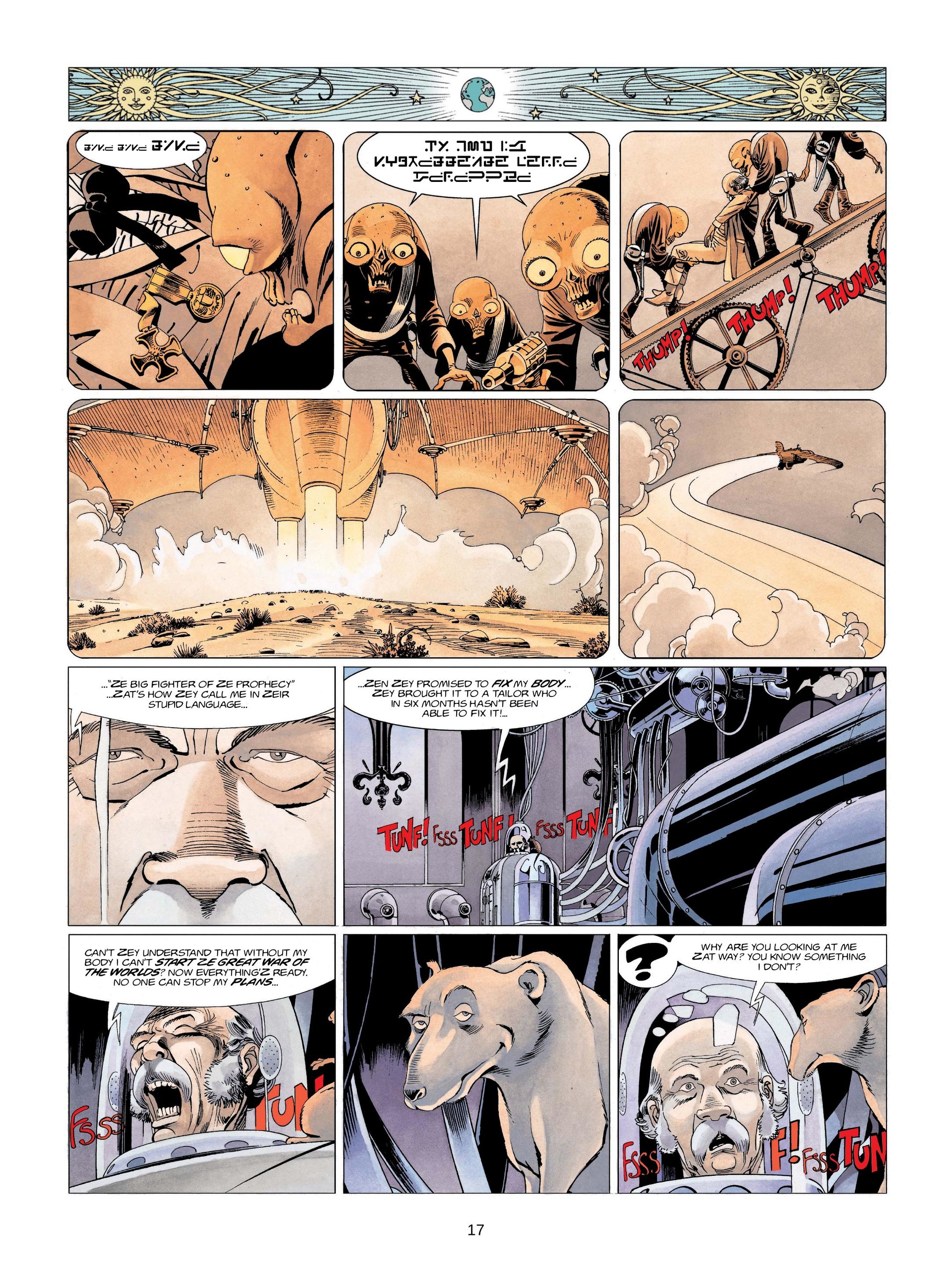 Docteur Mystère (2020-) issue 2 - Page 18