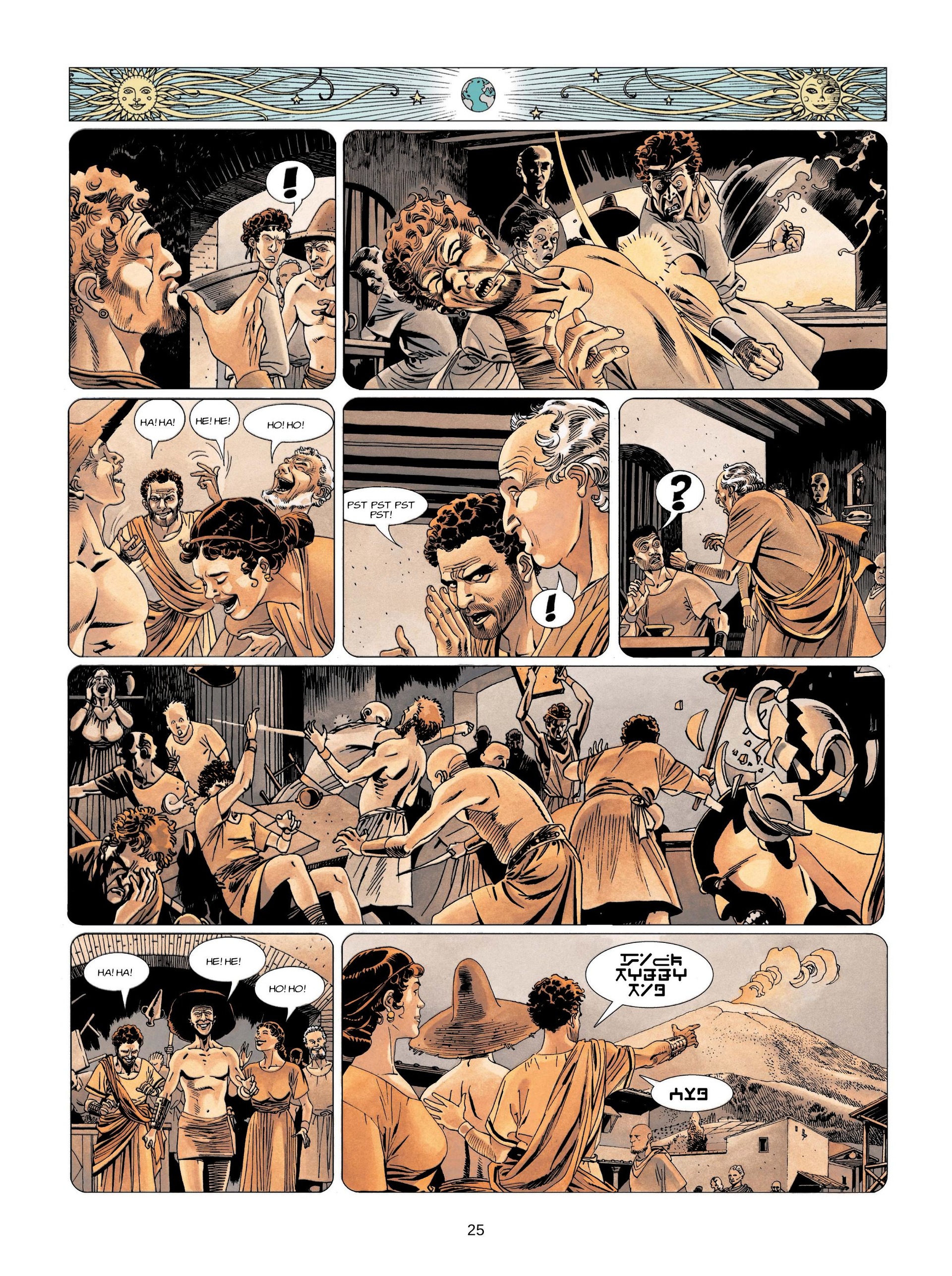 Docteur Mystère (2020-) issue 2 - Page 26