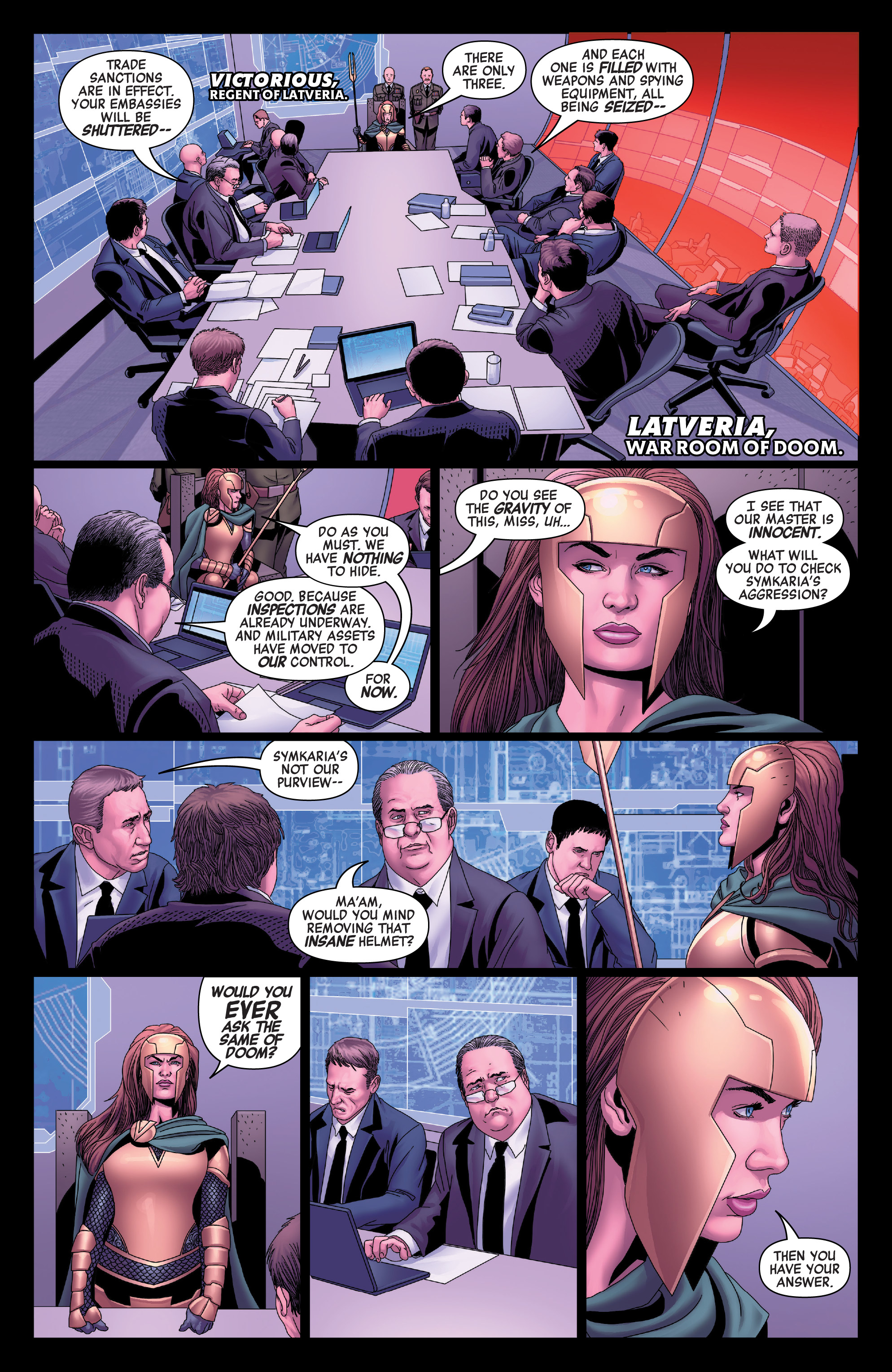 <{ $series->title }} issue 2 - Page 7