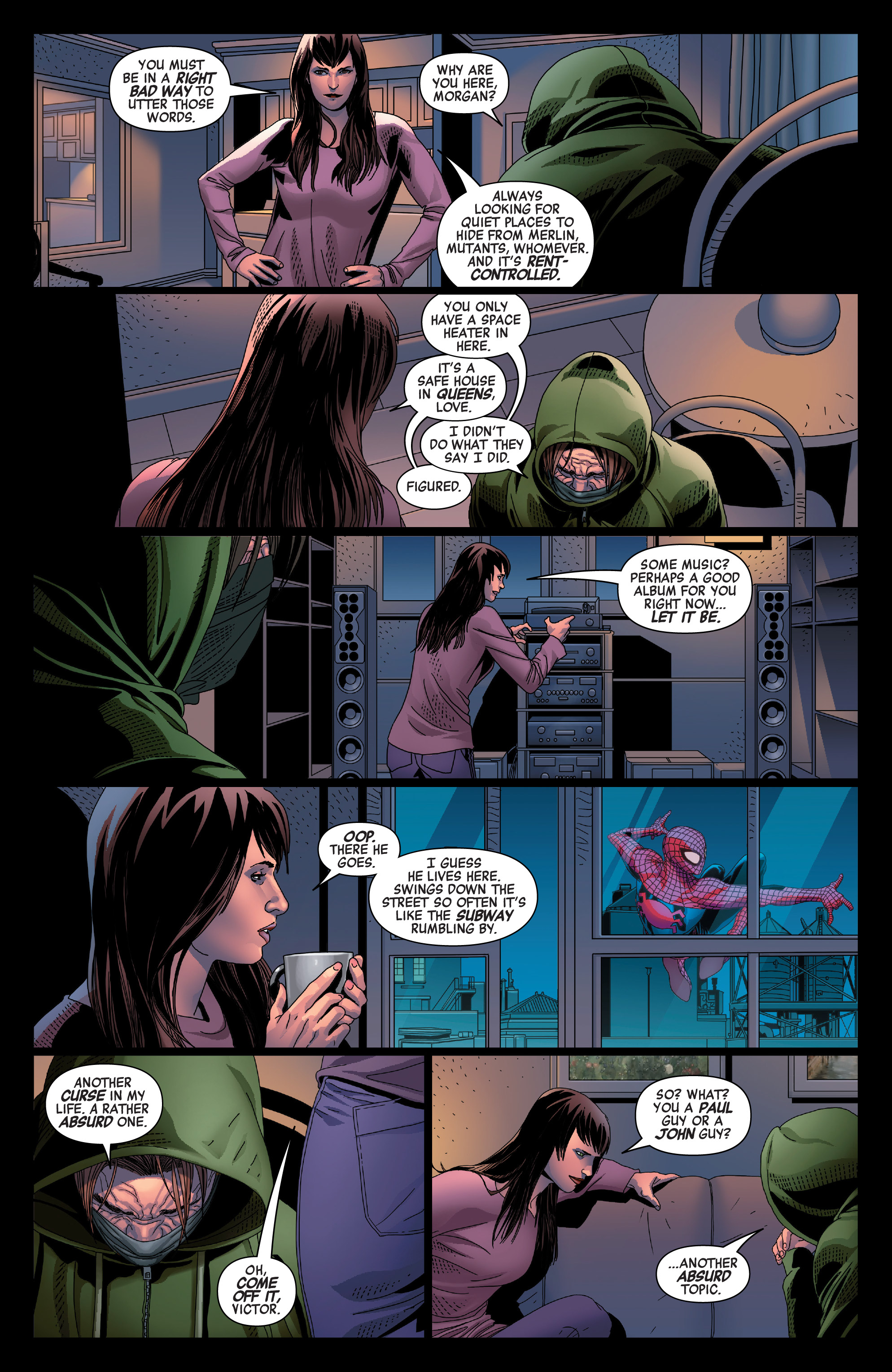 Doctor Doom (2019-) issue 2 - Page 16