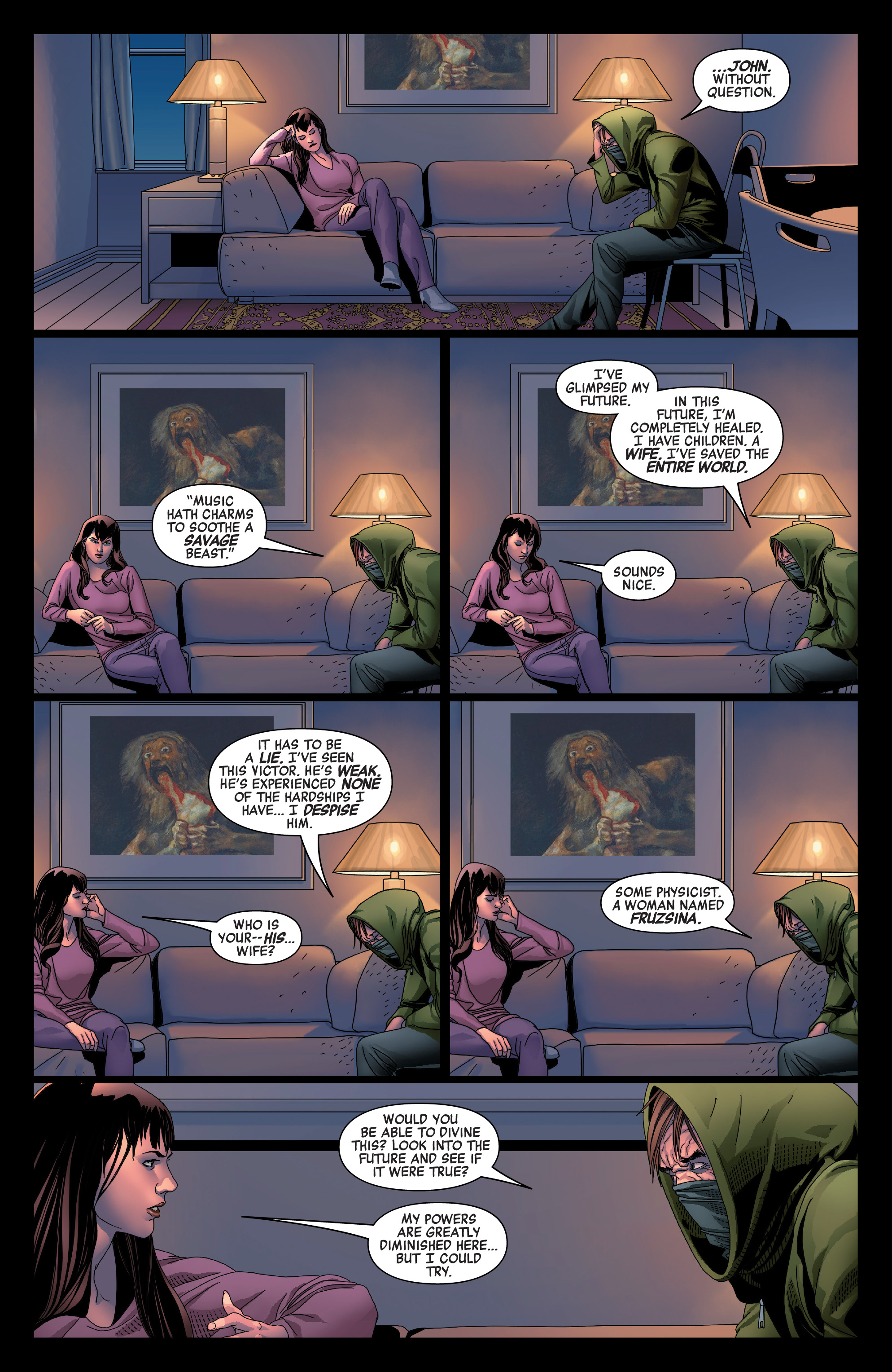 Doctor Doom (2019-) issue 2 - Page 17