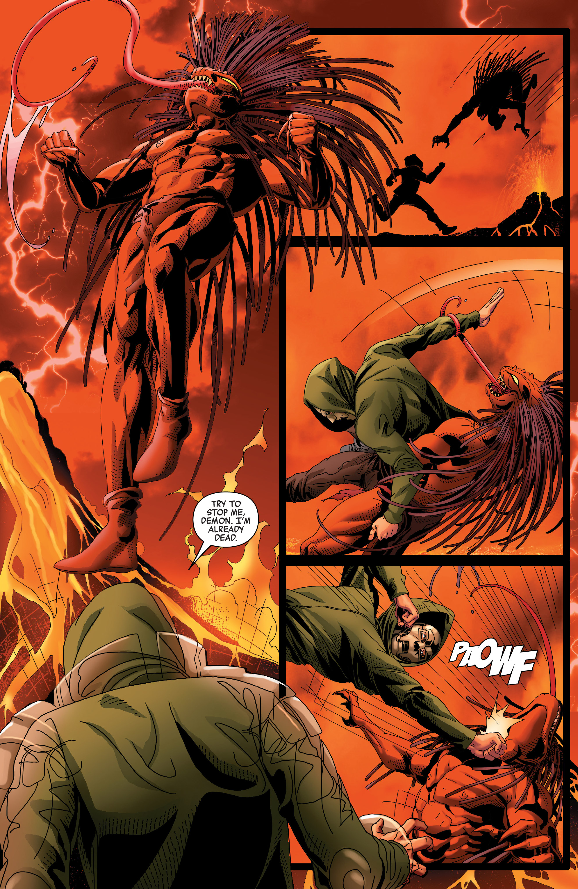 Doctor Doom (2019-) issue 3 - Page 17