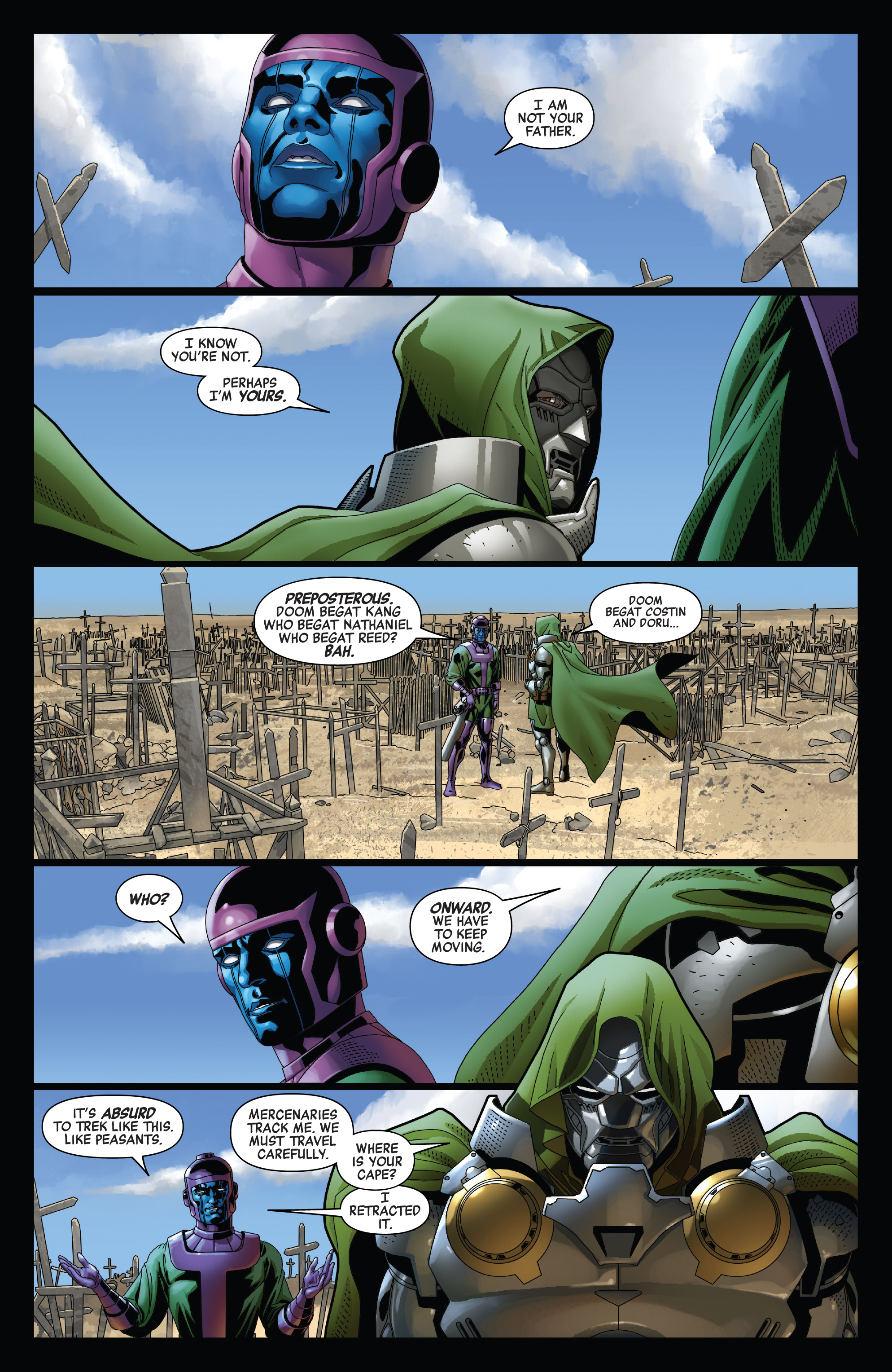 <{ $series->title }} issue 6 - Page 7