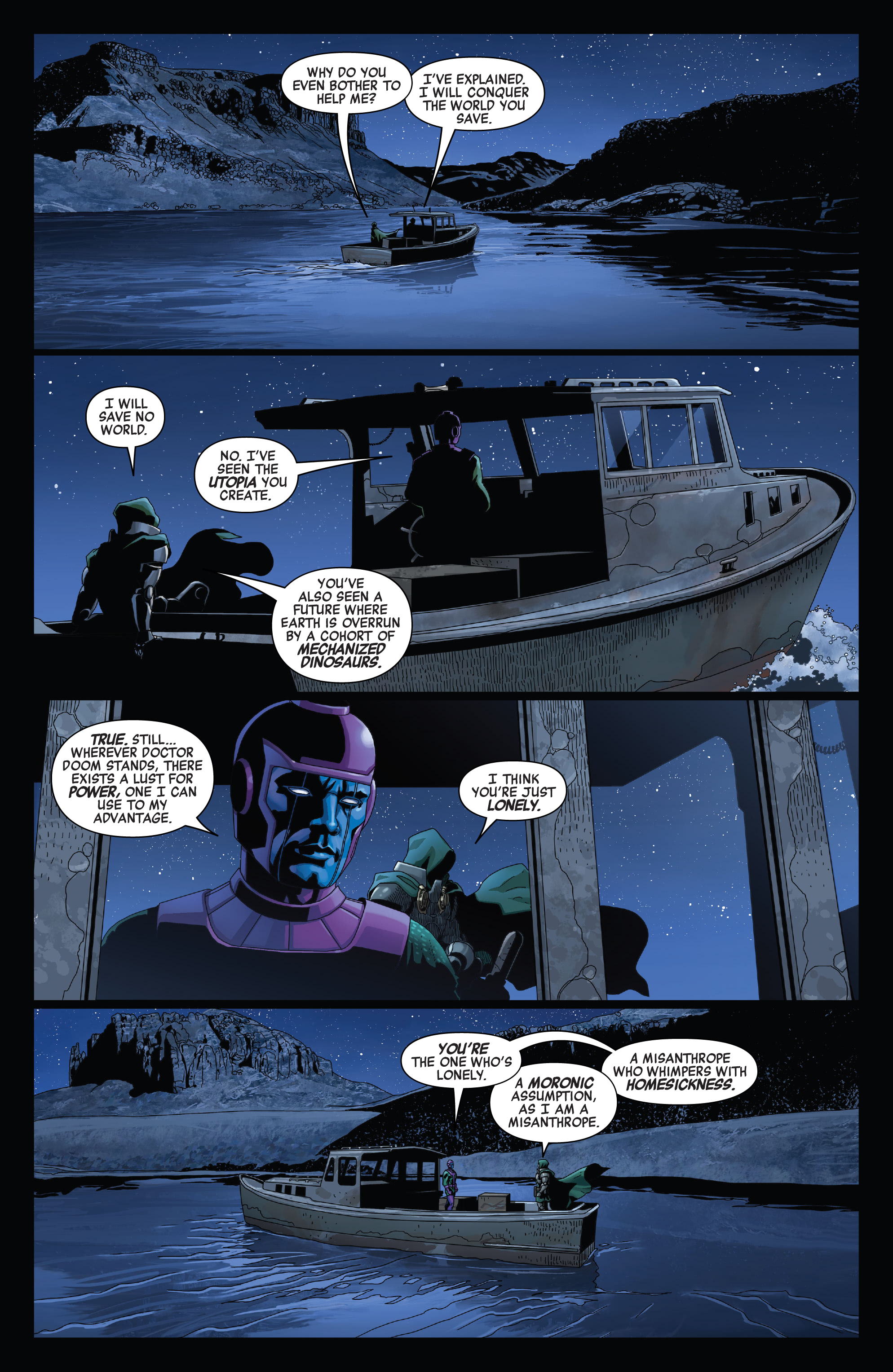 <{ $series->title }} issue 6 - Page 10