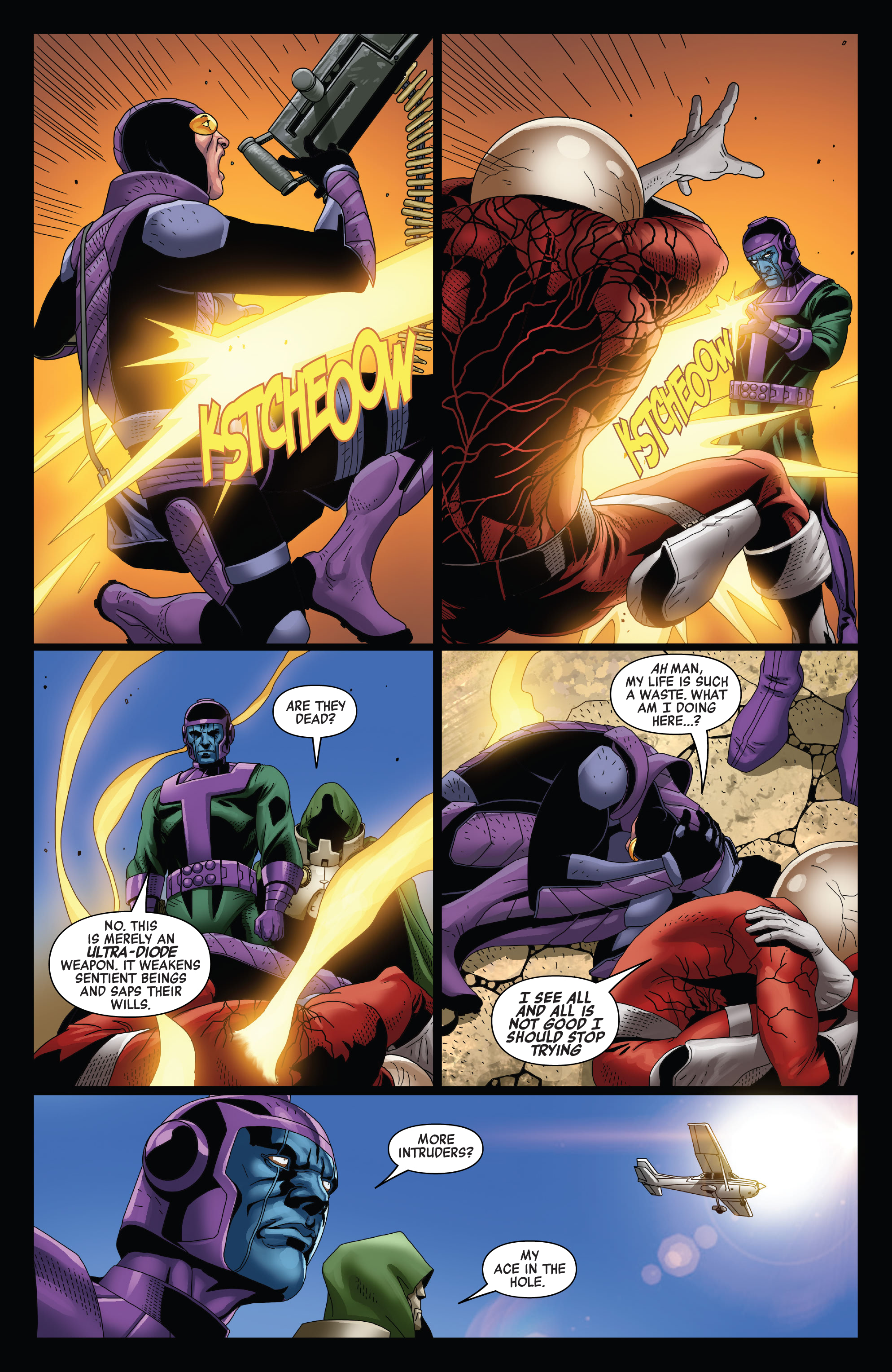 Doctor Doom (2019-) issue 6 - Page 16