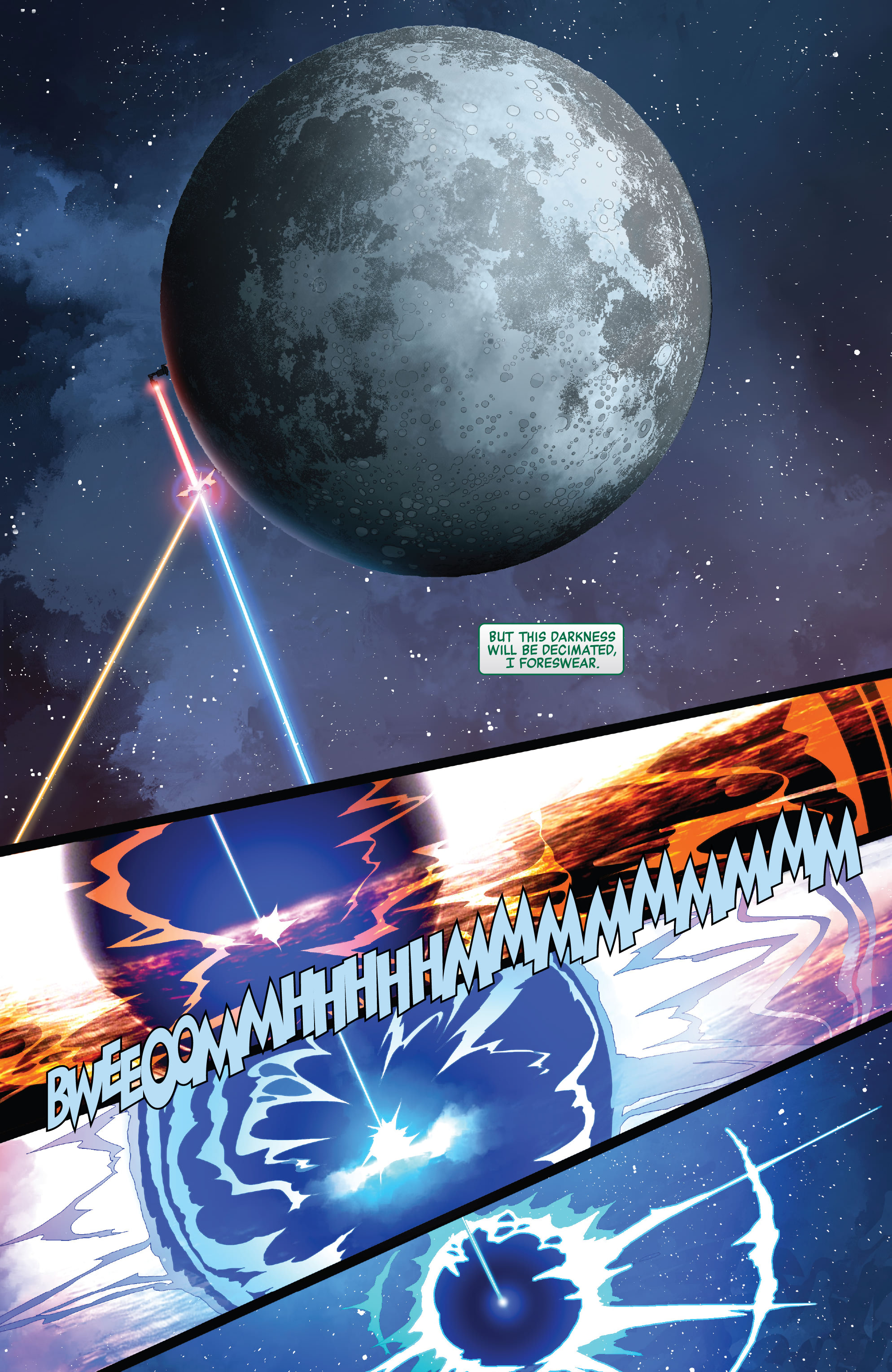 Doctor Doom (2019-) issue 9 - Page 11