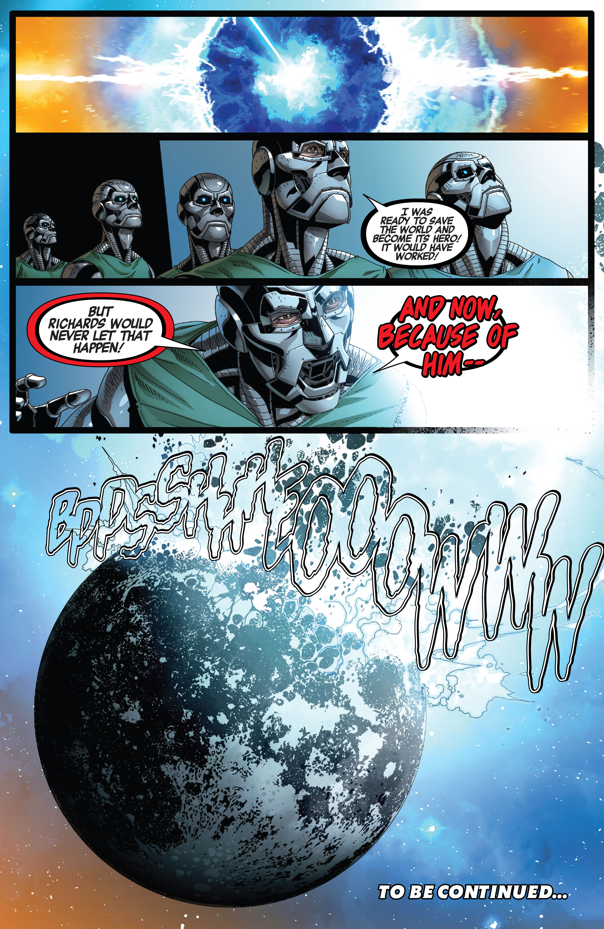 Doctor Doom (2019-) issue 9 - Page 22