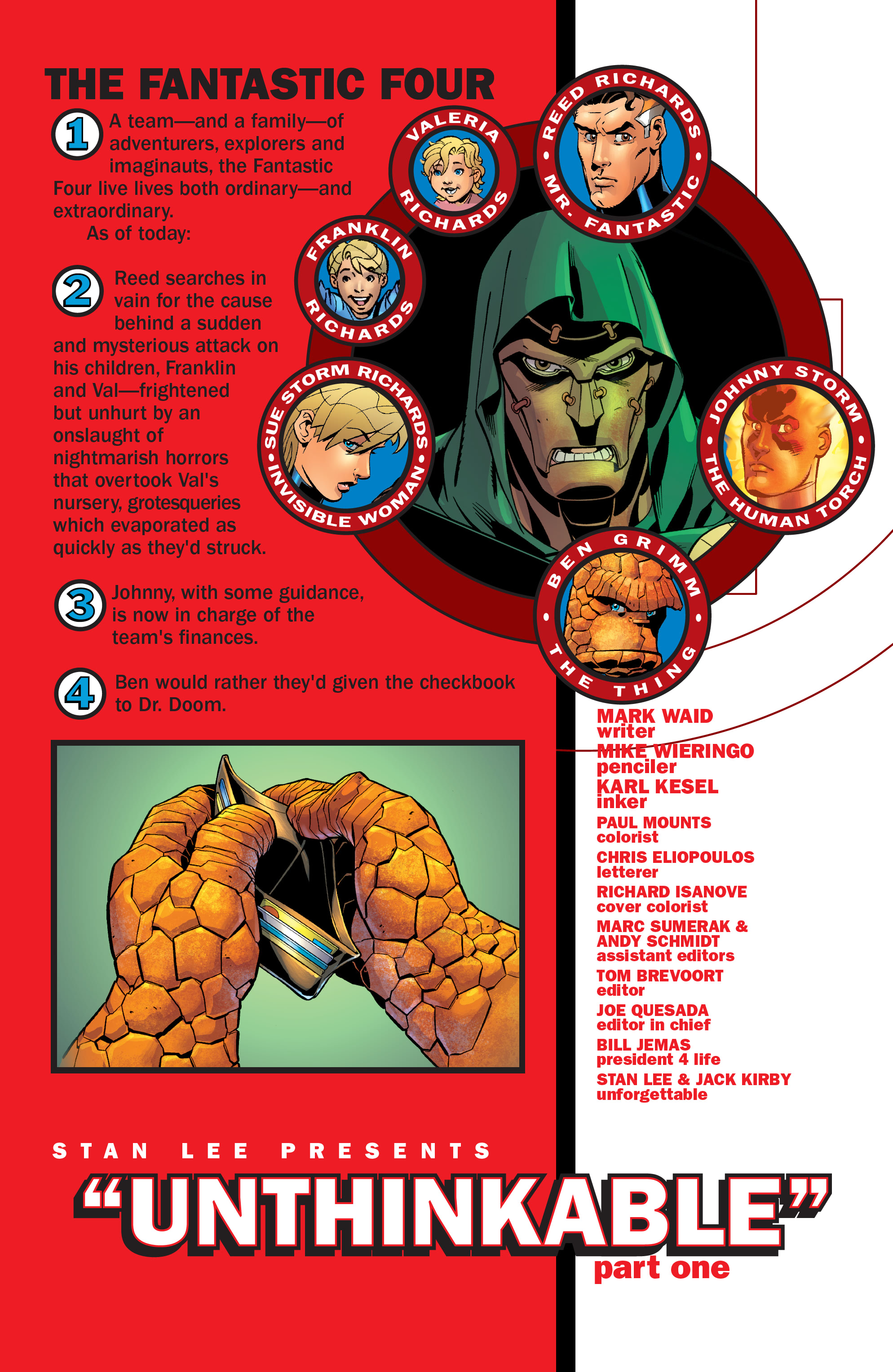 Doctor Doom: The Book Of Doom (2022) issue Omnibus - Page 1010