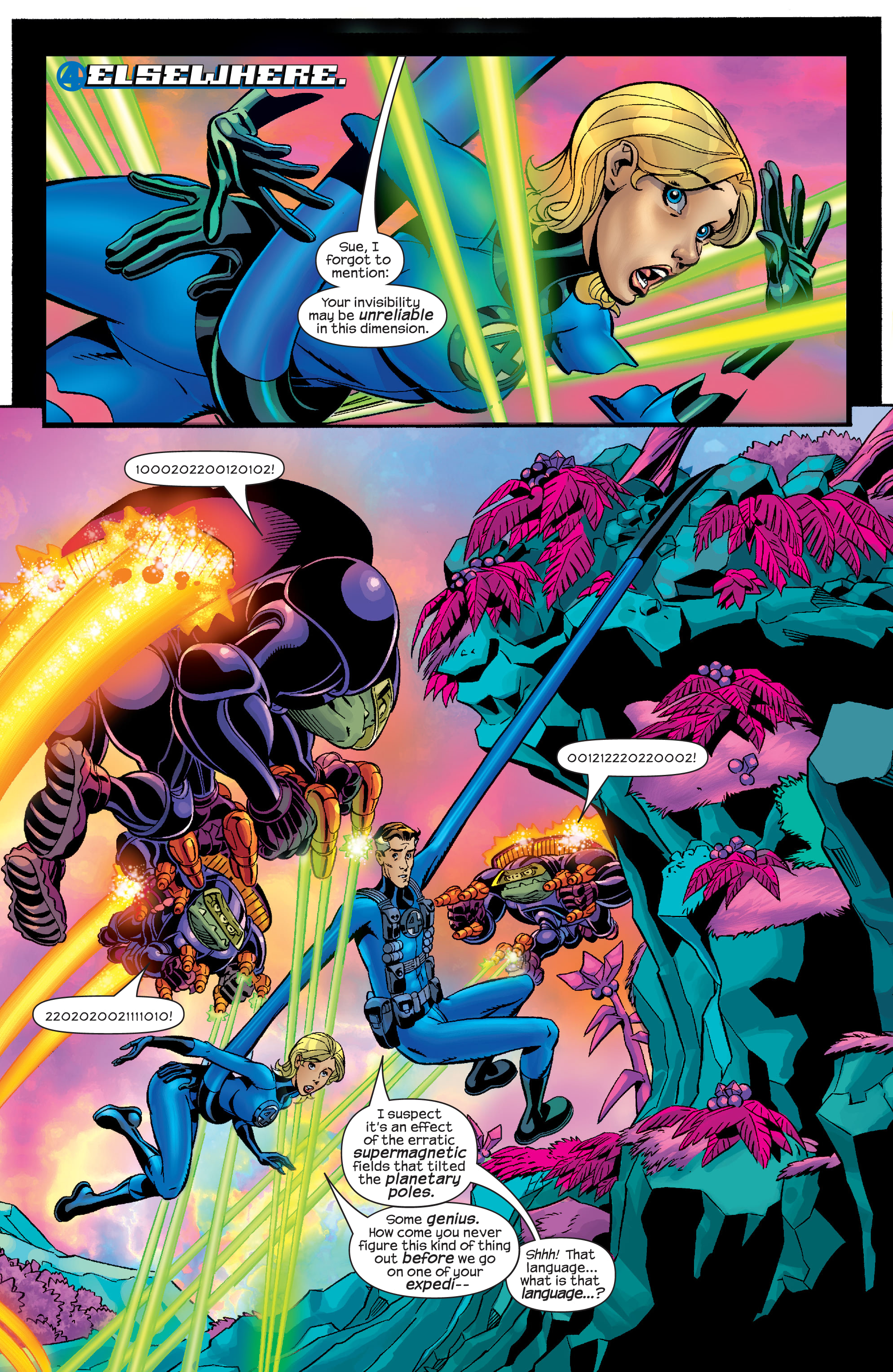 Doctor Doom: The Book Of Doom (2022) issue Omnibus - Page 1014