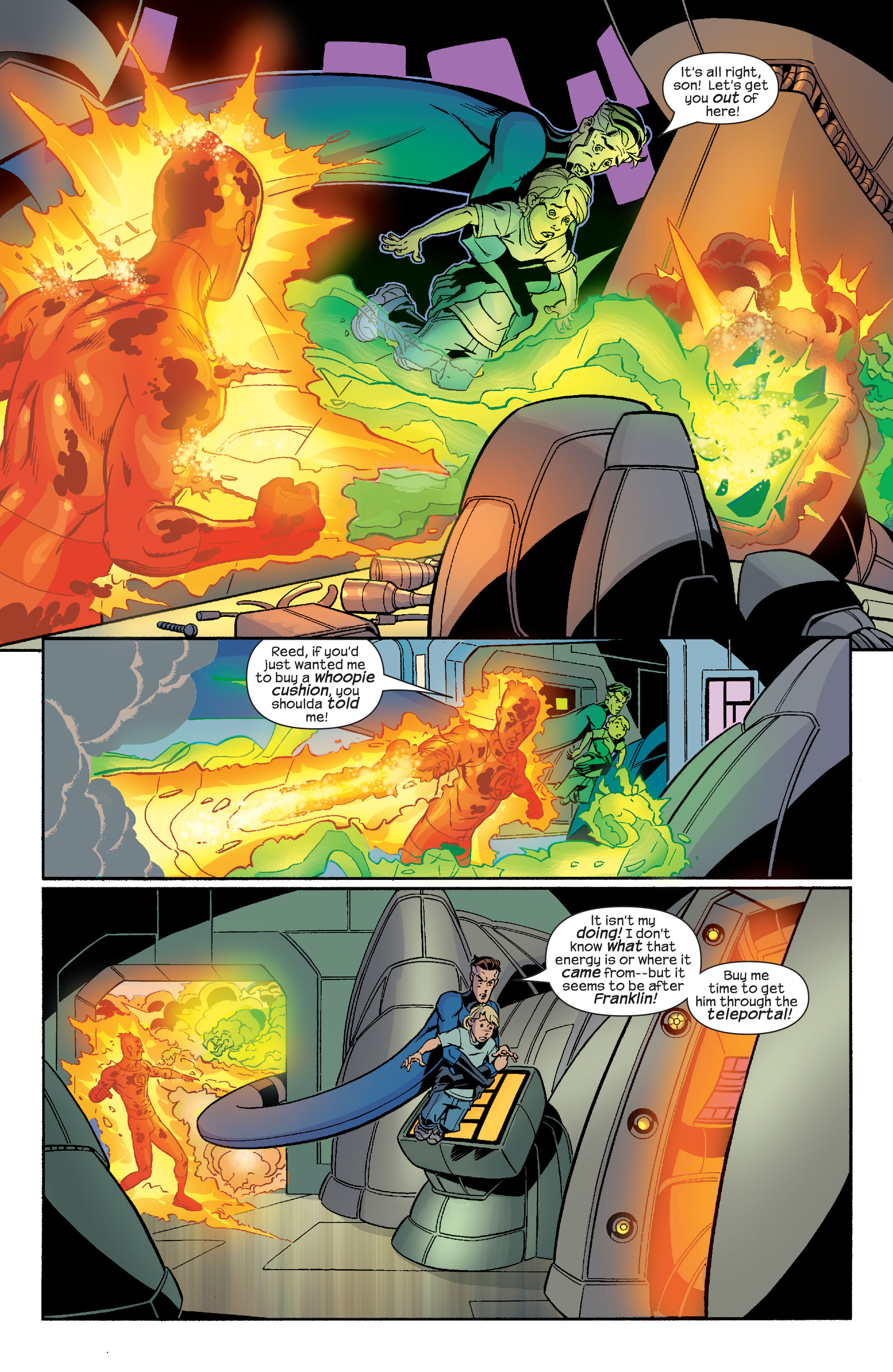 Doctor Doom: The Book Of Doom (2022) issue Omnibus - Page 1027