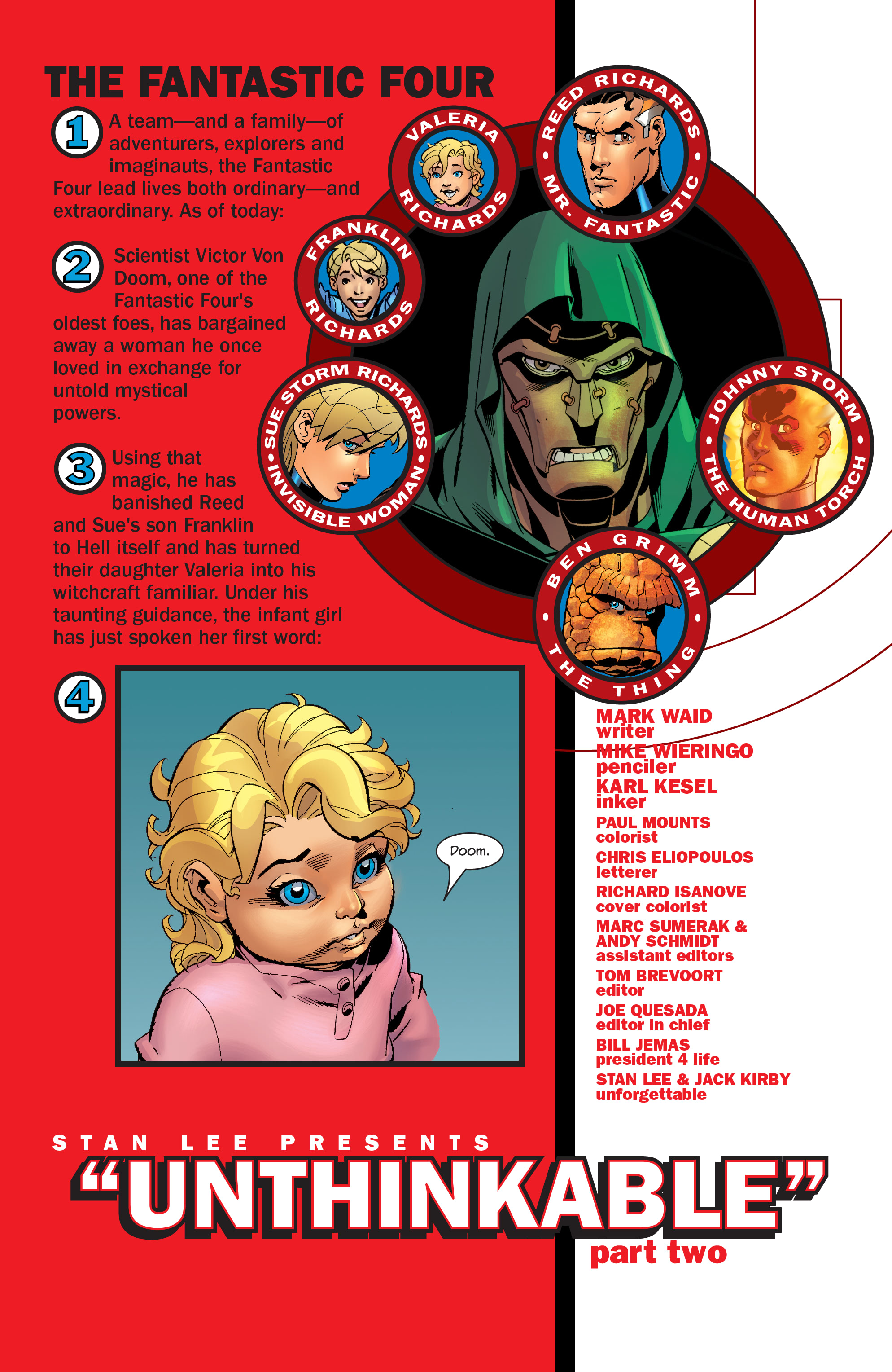 Doctor Doom: The Book Of Doom (2022) issue Omnibus - Page 1032