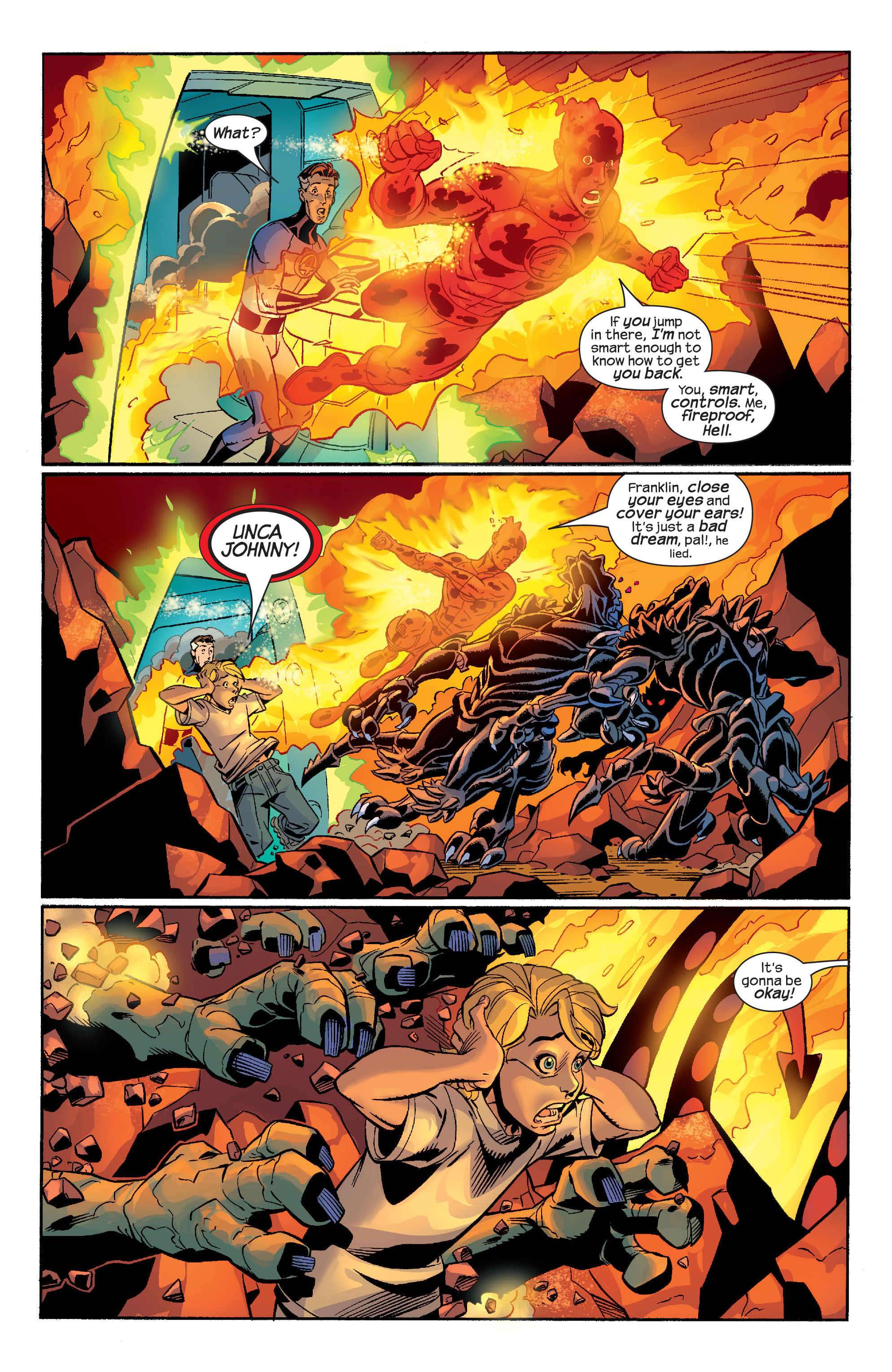 Doctor Doom: The Book Of Doom (2022) issue Omnibus - Page 1034