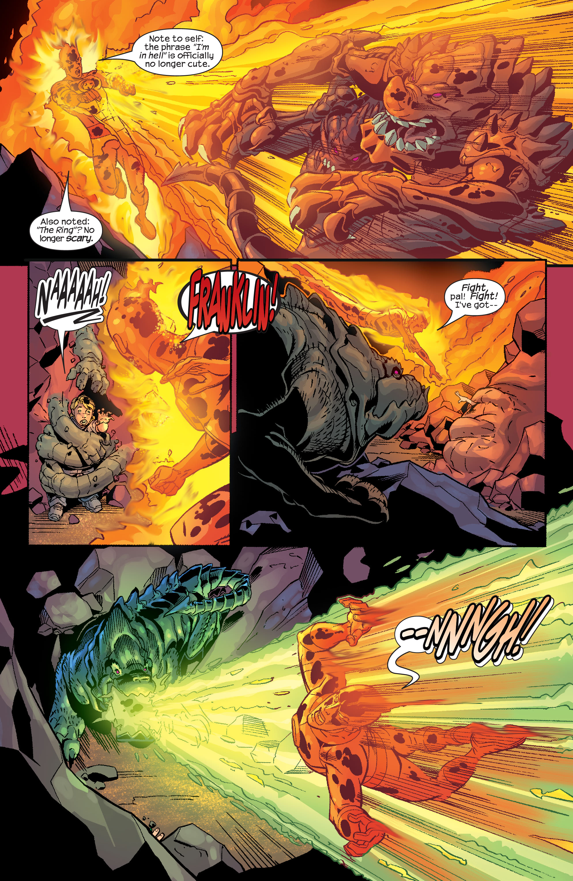 Doctor Doom: The Book Of Doom (2022) issue Omnibus - Page 1035