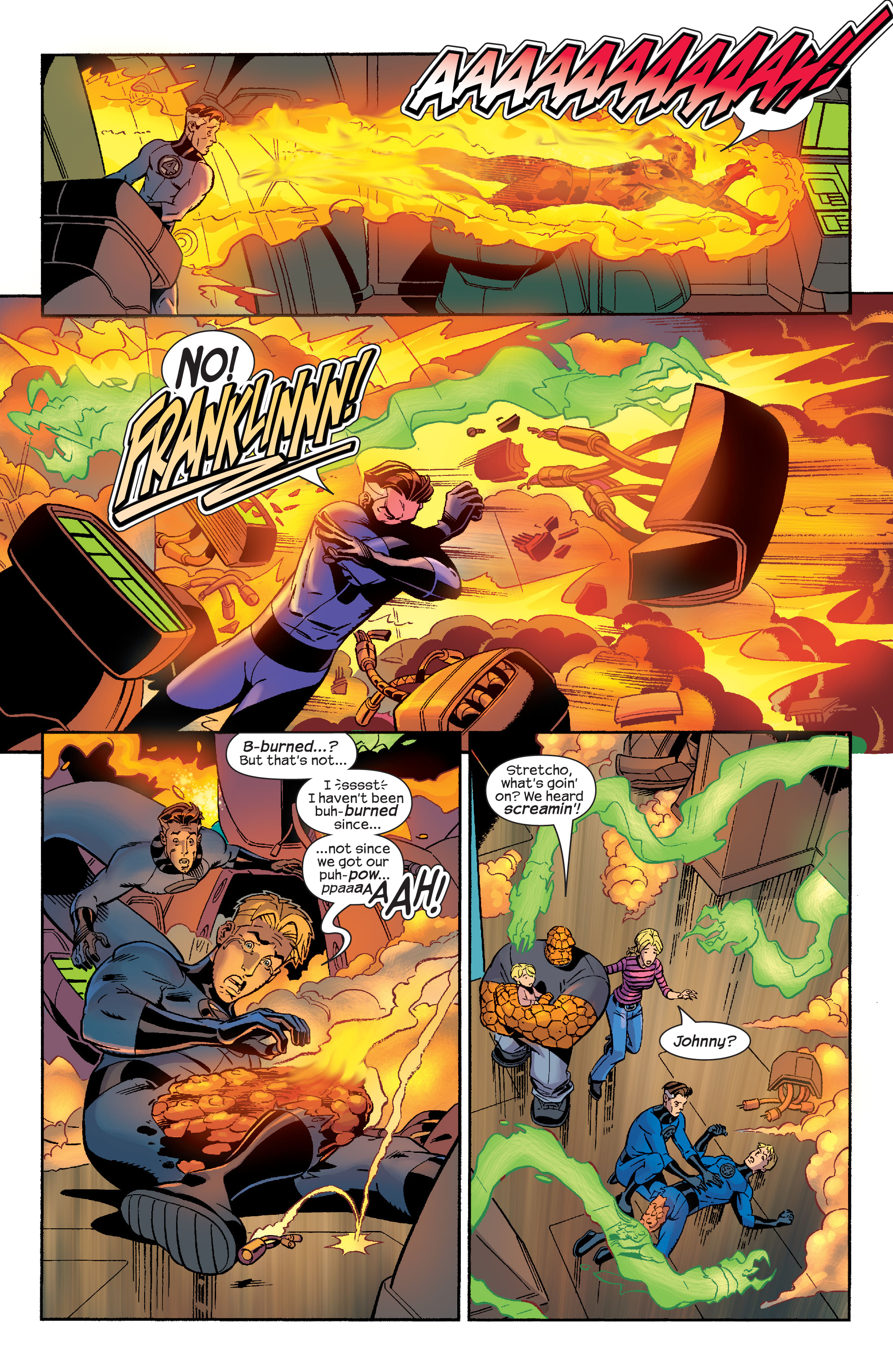 Doctor Doom: The Book Of Doom (2022) issue Omnibus - Page 1036