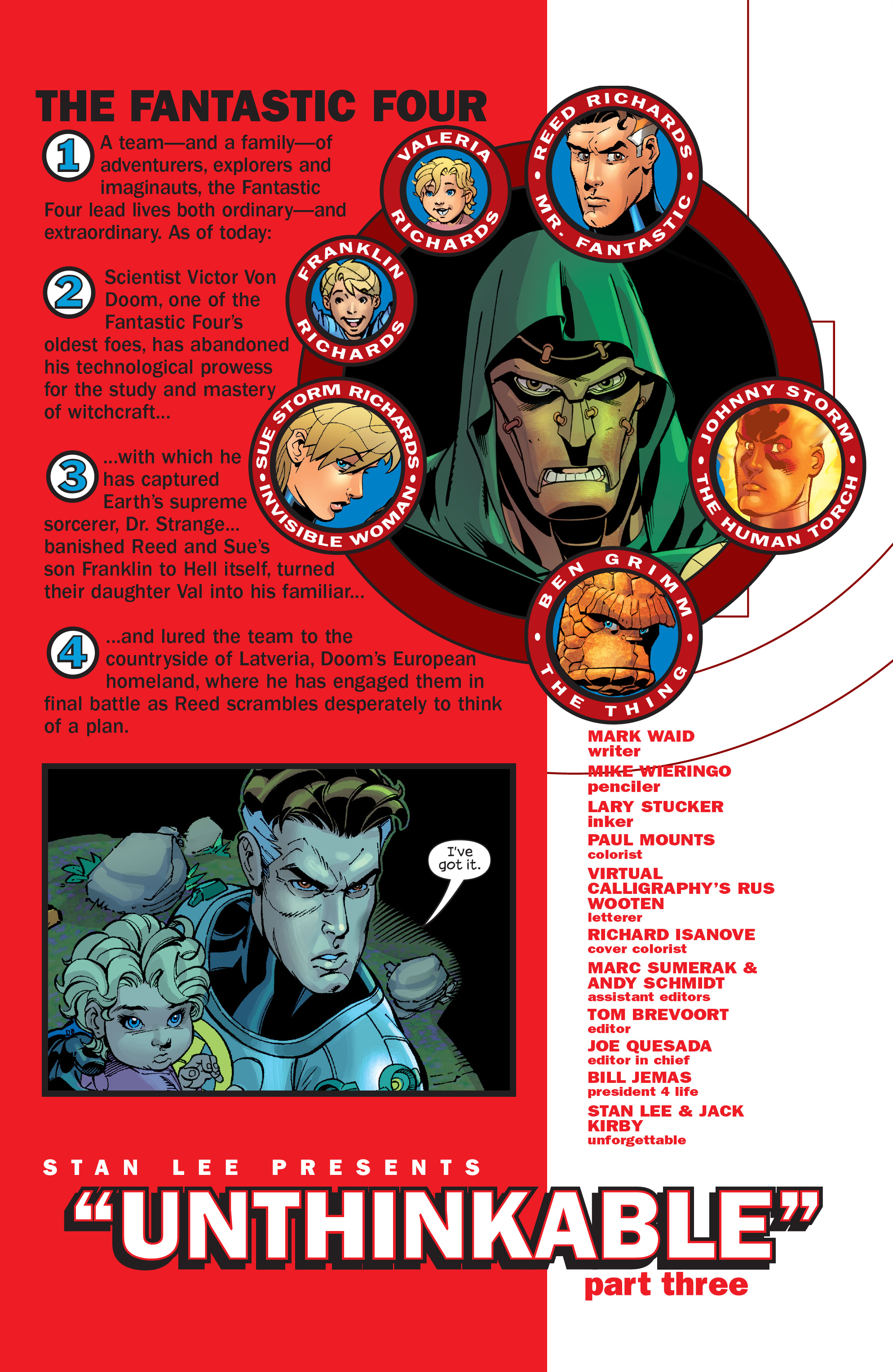 Doctor Doom: The Book Of Doom (2022) issue Omnibus - Page 1055