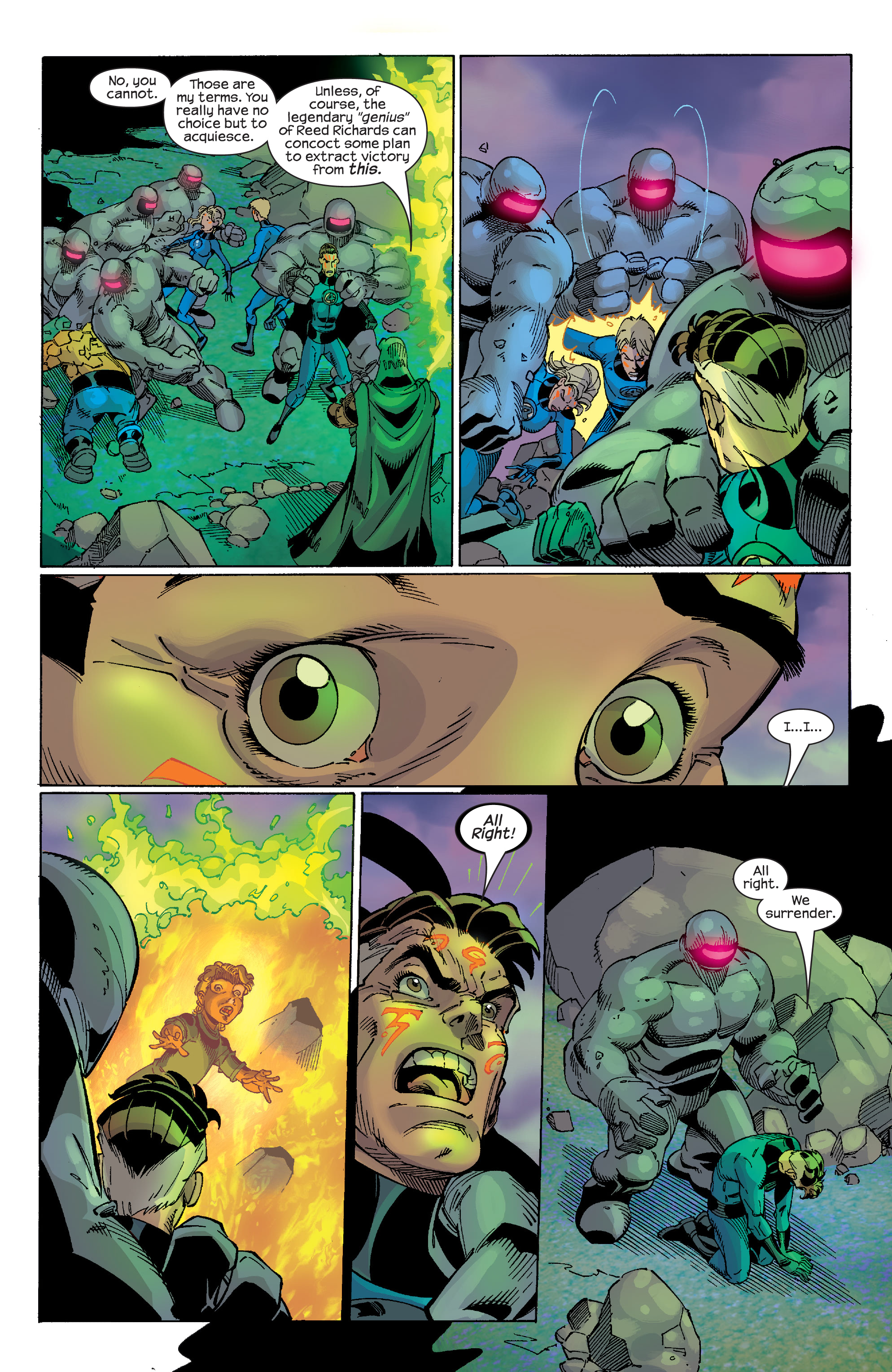 Doctor Doom: The Book Of Doom (2022) issue Omnibus - Page 1067