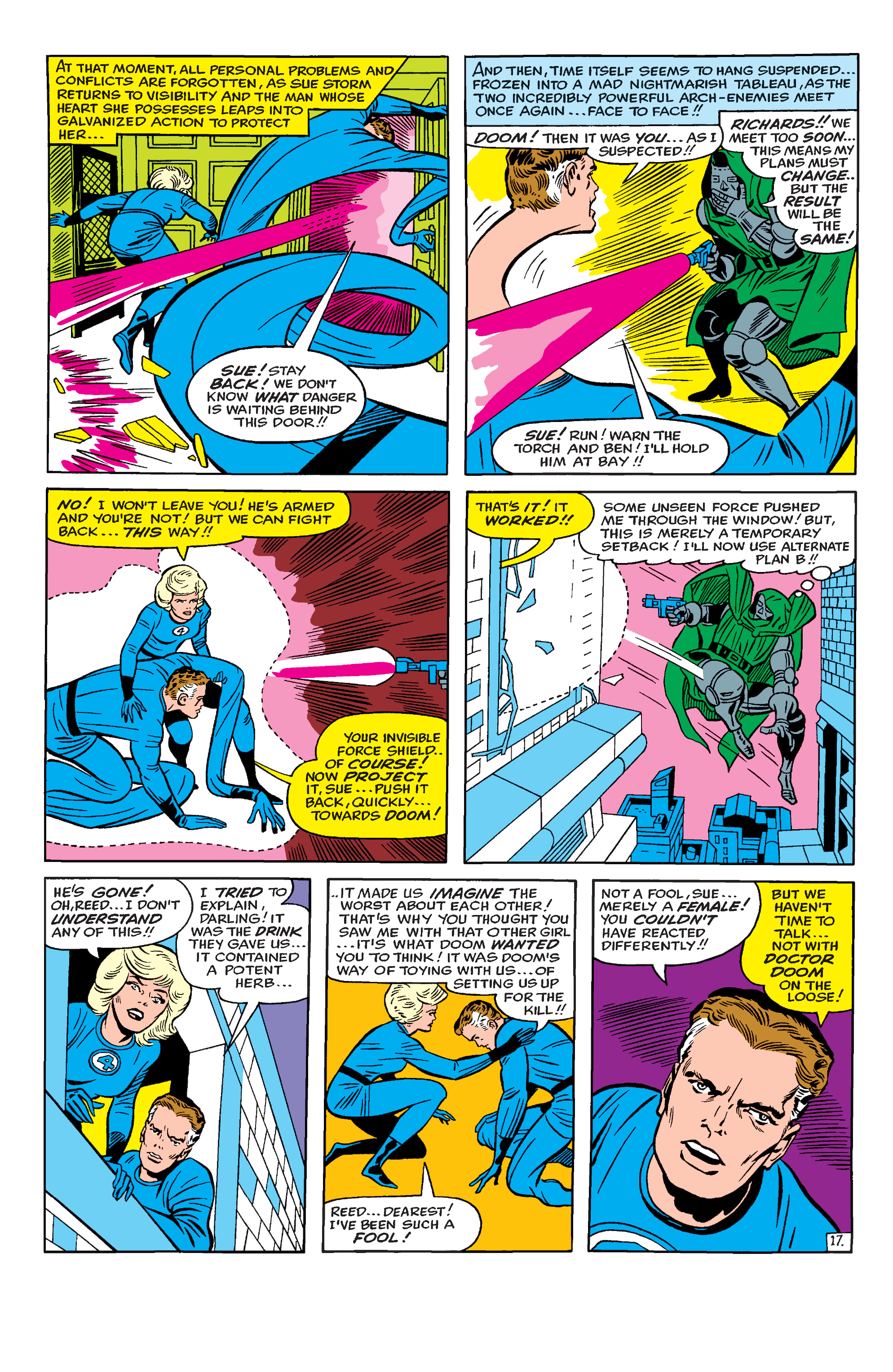 Doctor Doom: The Book Of Doom (2022) issue Omnibus - Page 108