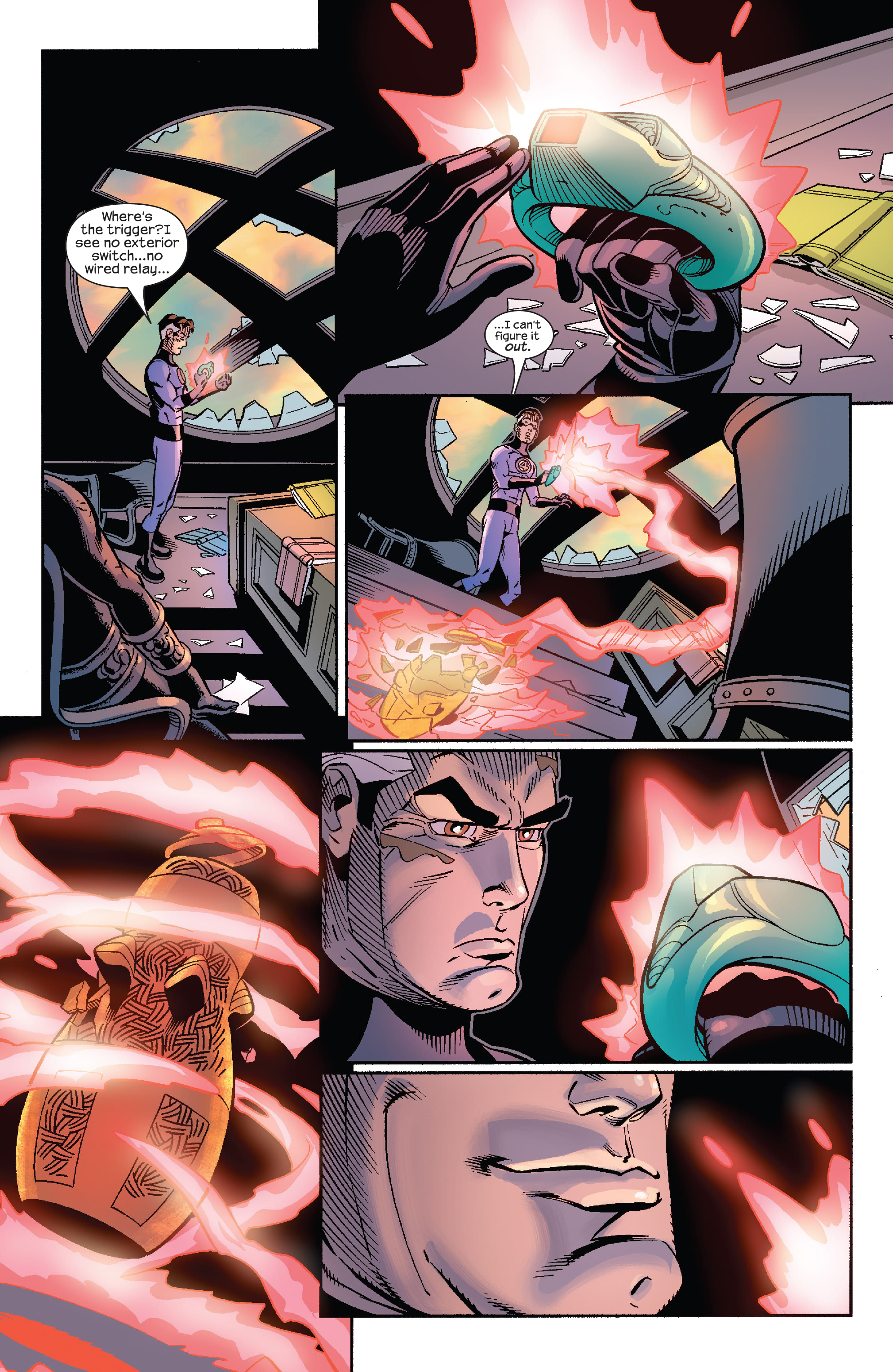 Doctor Doom: The Book Of Doom (2022) issue Omnibus - Page 1094