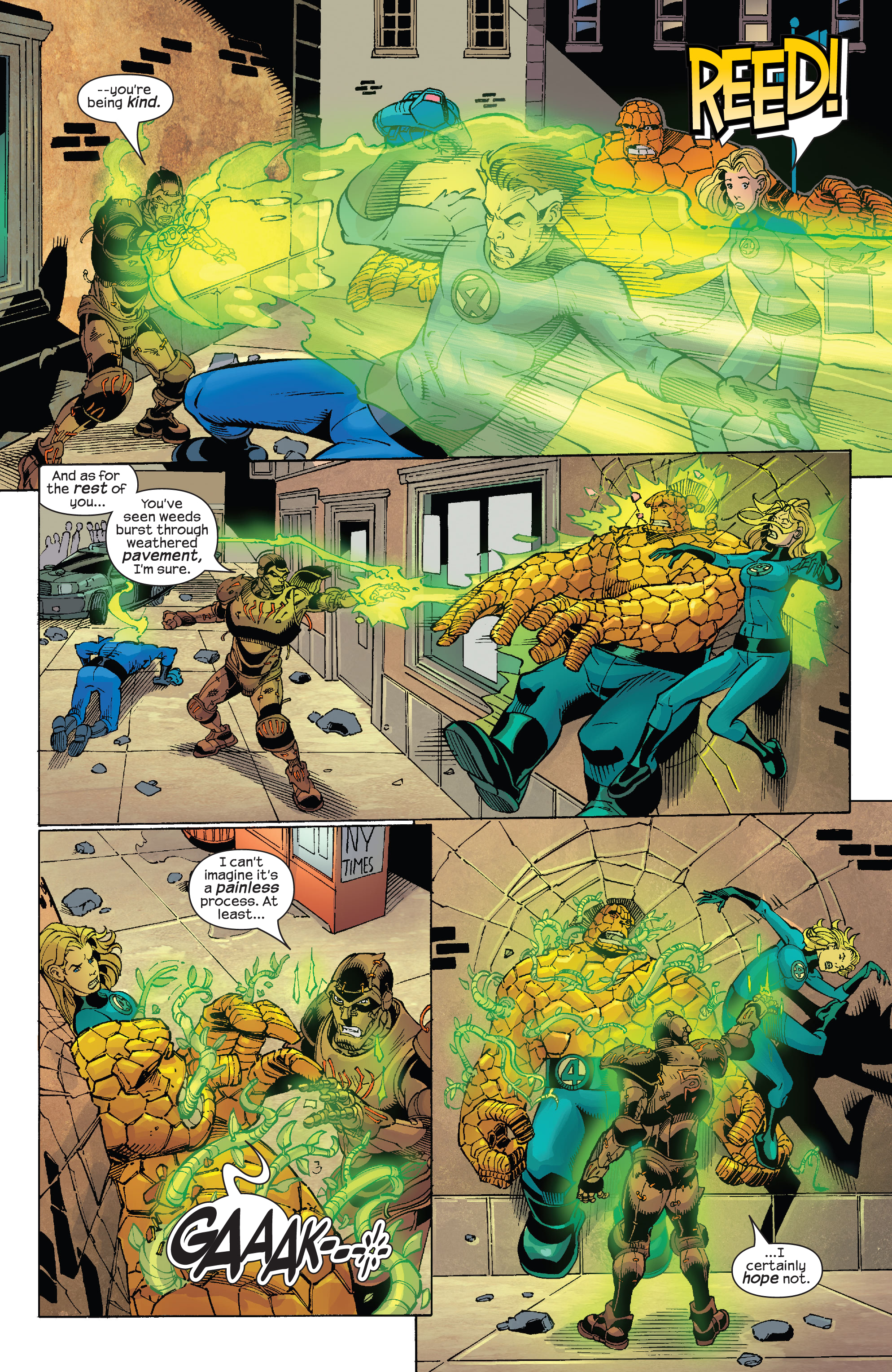 Doctor Doom: The Book Of Doom (2022) issue Omnibus - Page 1101