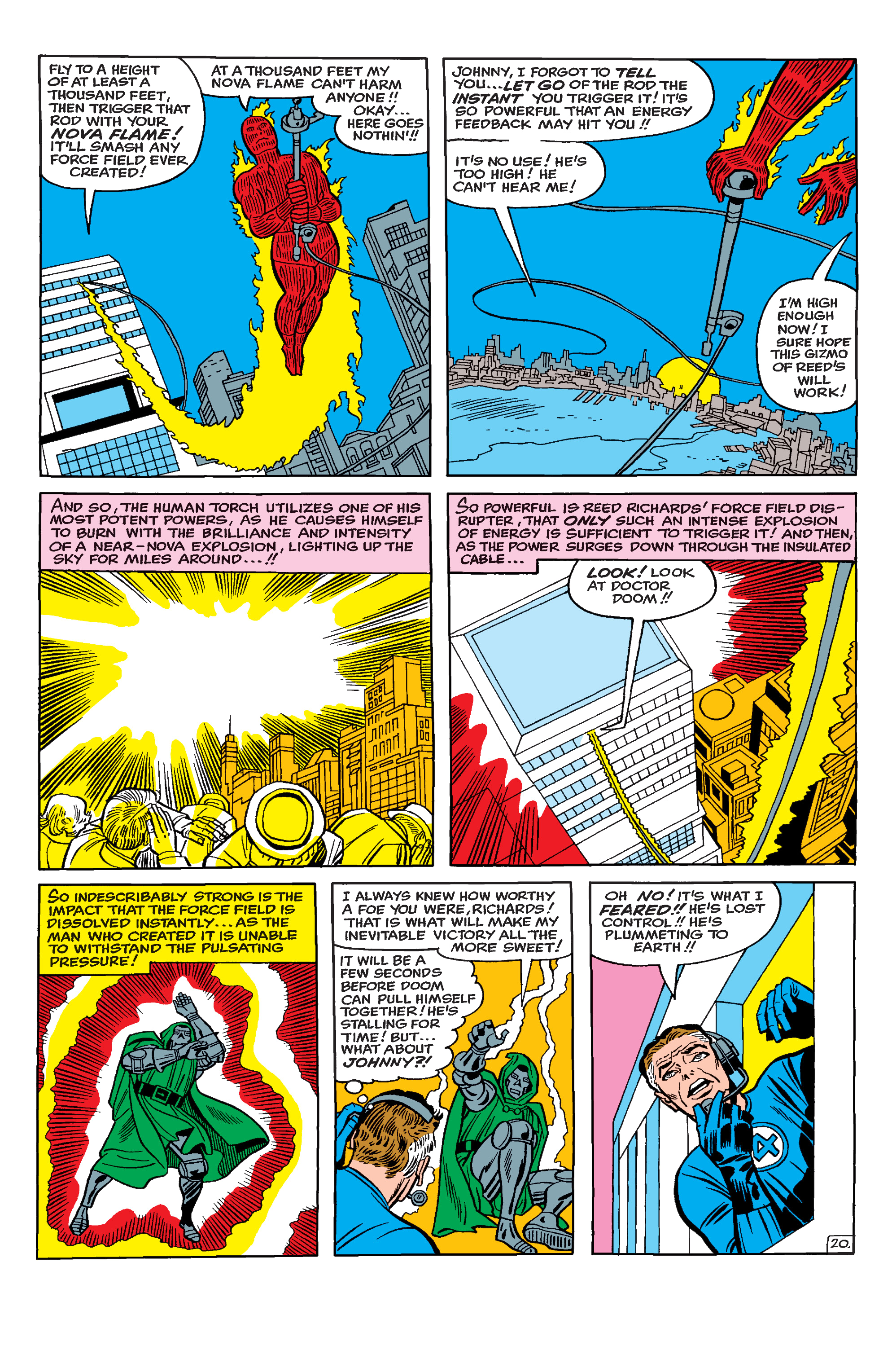 Doctor Doom: The Book Of Doom (2022) issue Omnibus - Page 111