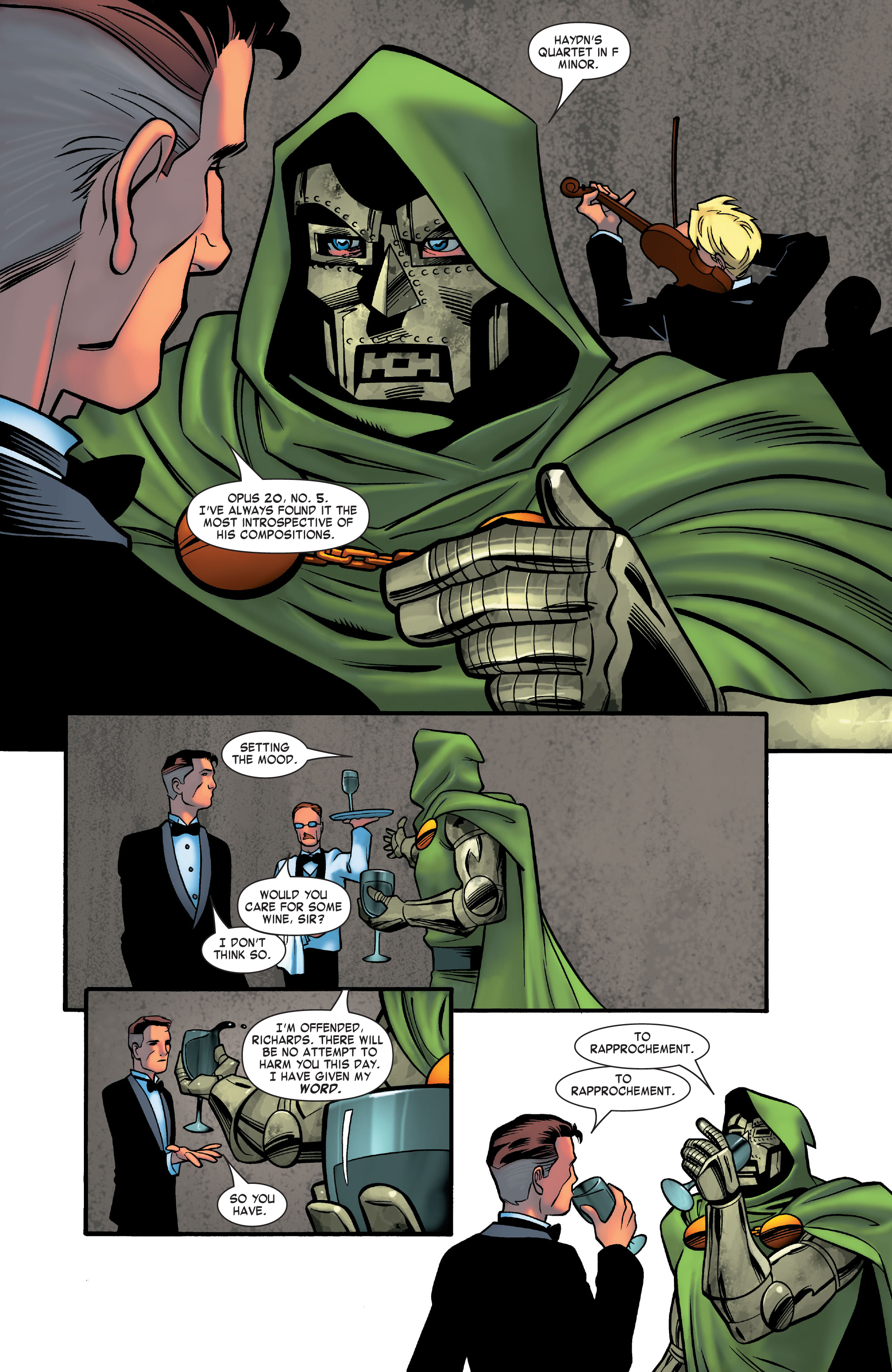 Doctor Doom: The Book Of Doom (2022) issue Omnibus - Page 1123