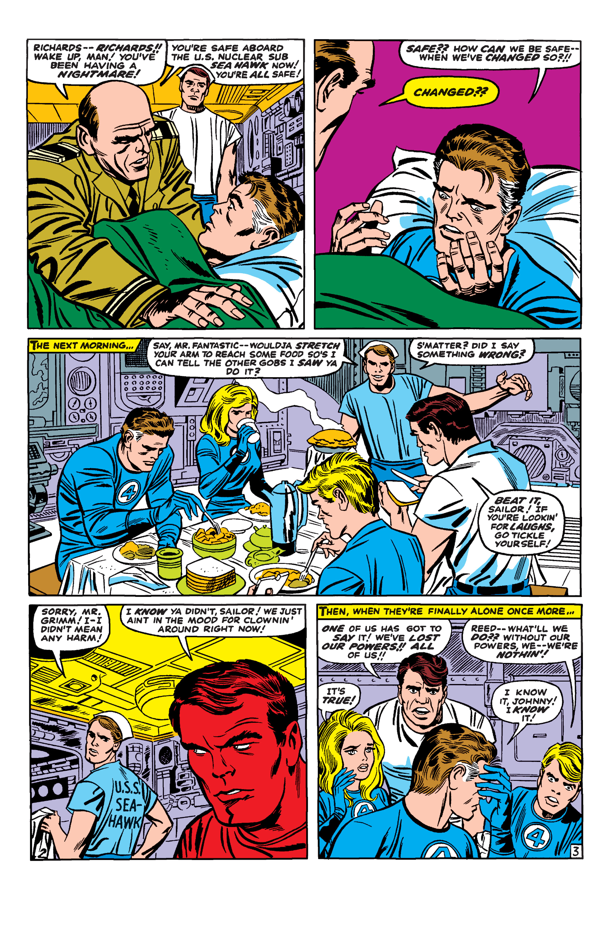 Doctor Doom: The Book Of Doom (2022) issue Omnibus - Page 120