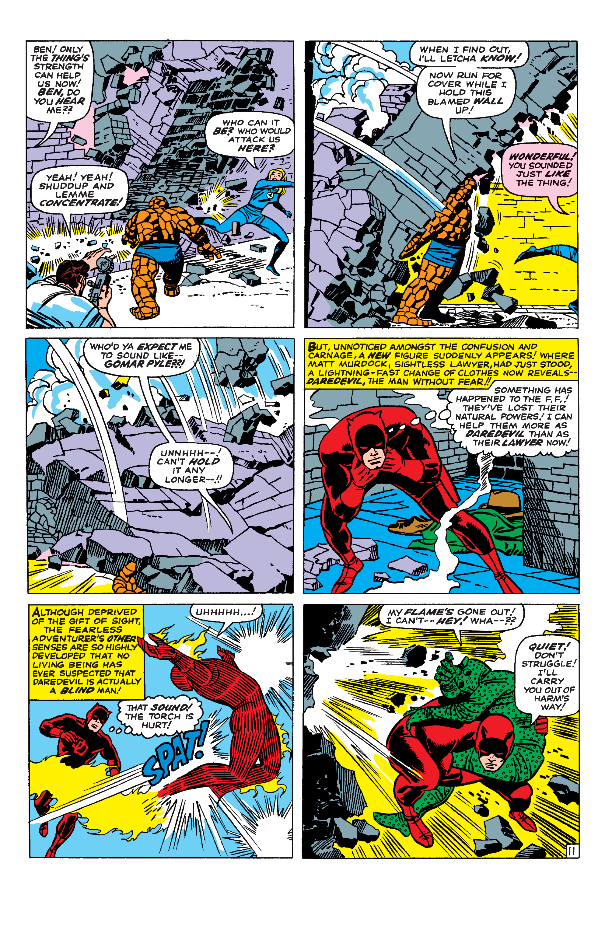 Doctor Doom: The Book Of Doom (2022) issue Omnibus - Page 128