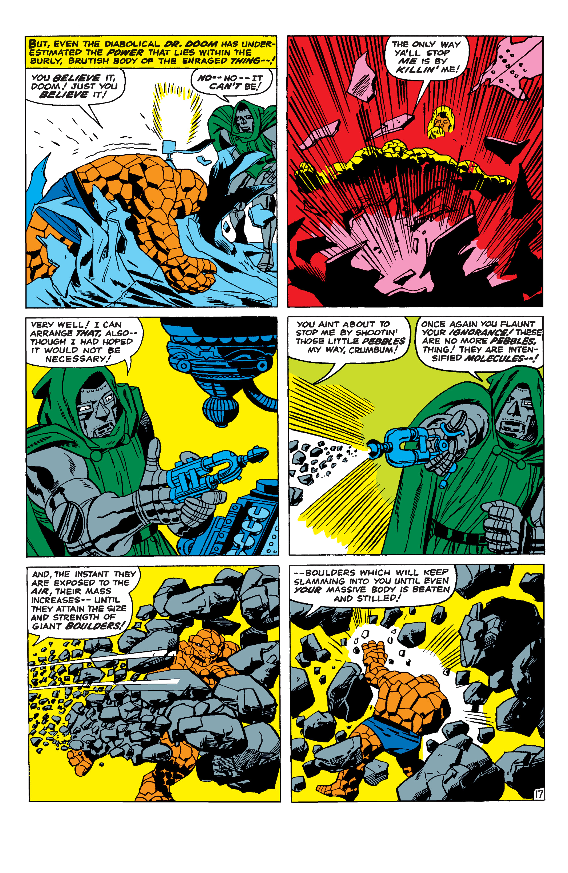 Doctor Doom: The Book Of Doom (2022) issue Omnibus - Page 155