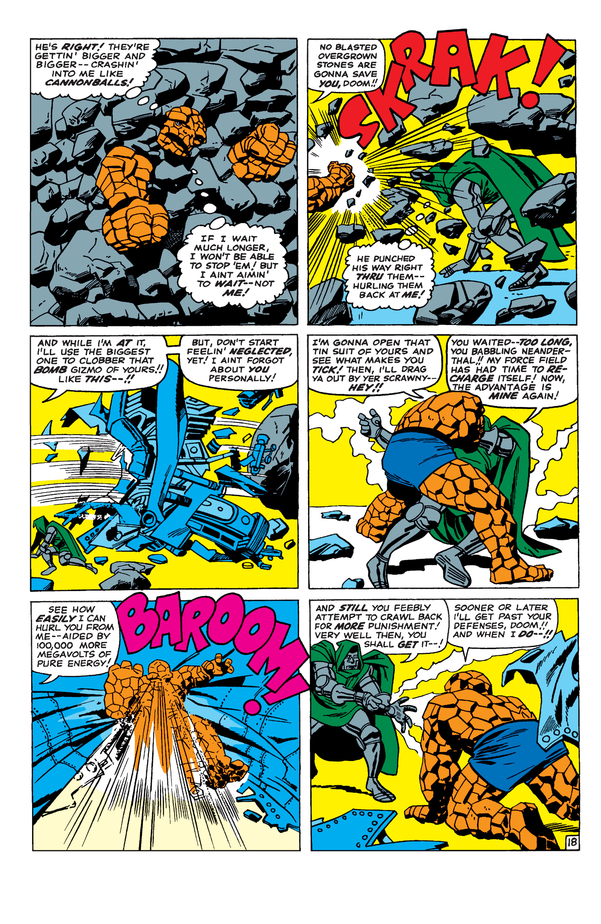 Doctor Doom: The Book Of Doom (2022) issue Omnibus - Page 156