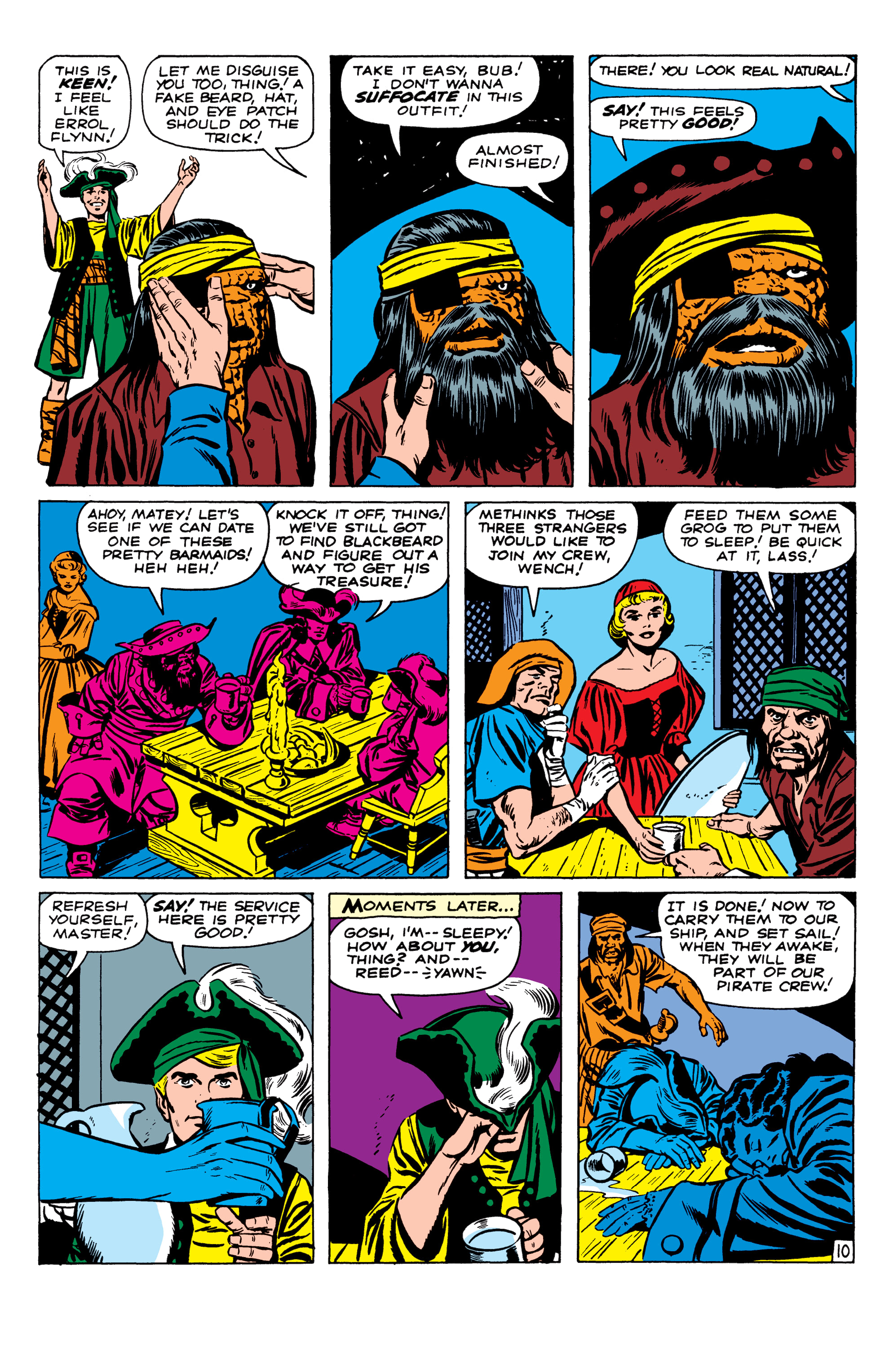 Doctor Doom: The Book Of Doom (2022) issue Omnibus - Page 18