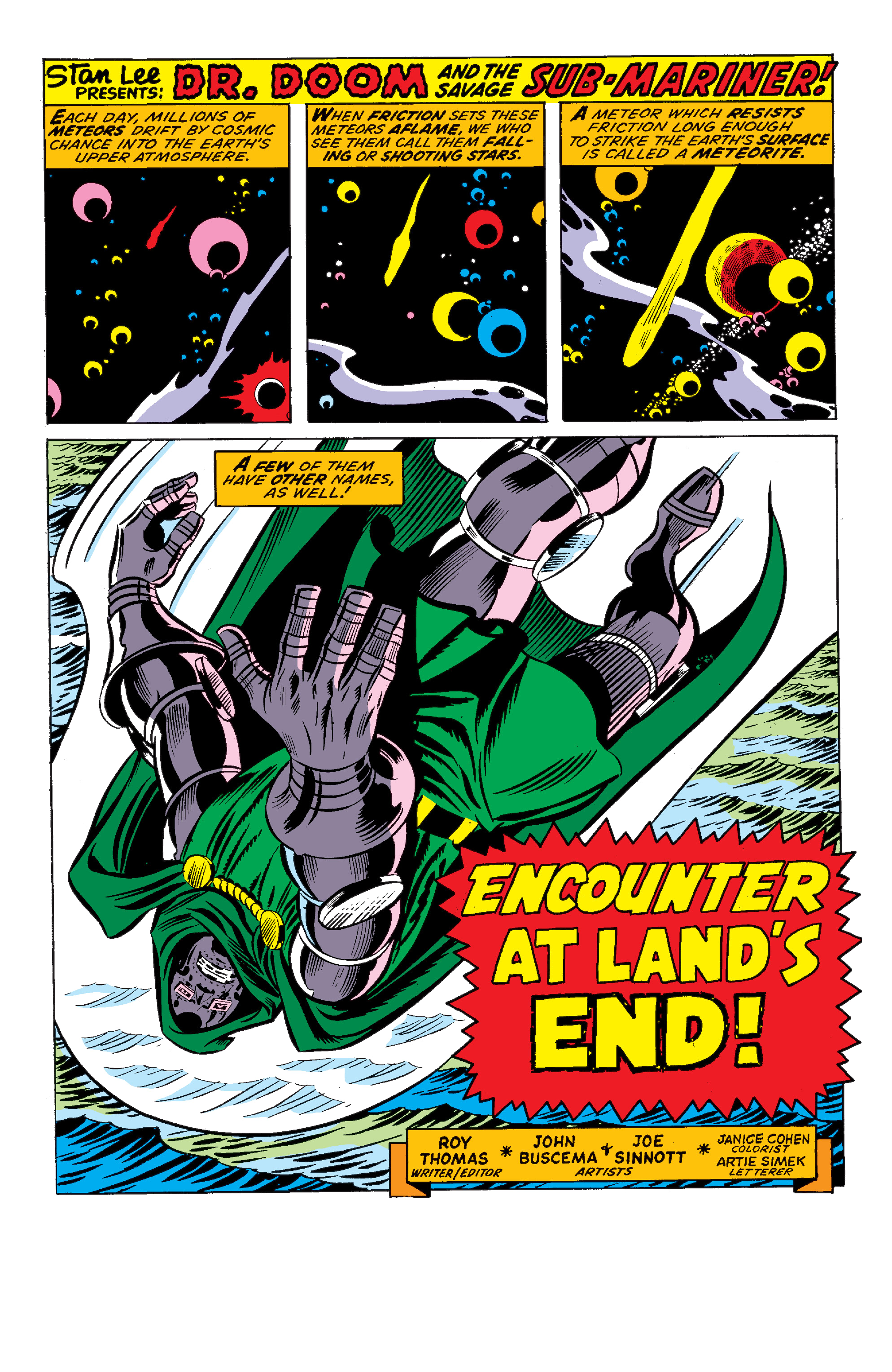 Doctor Doom: The Book Of Doom (2022) issue Omnibus - Page 250