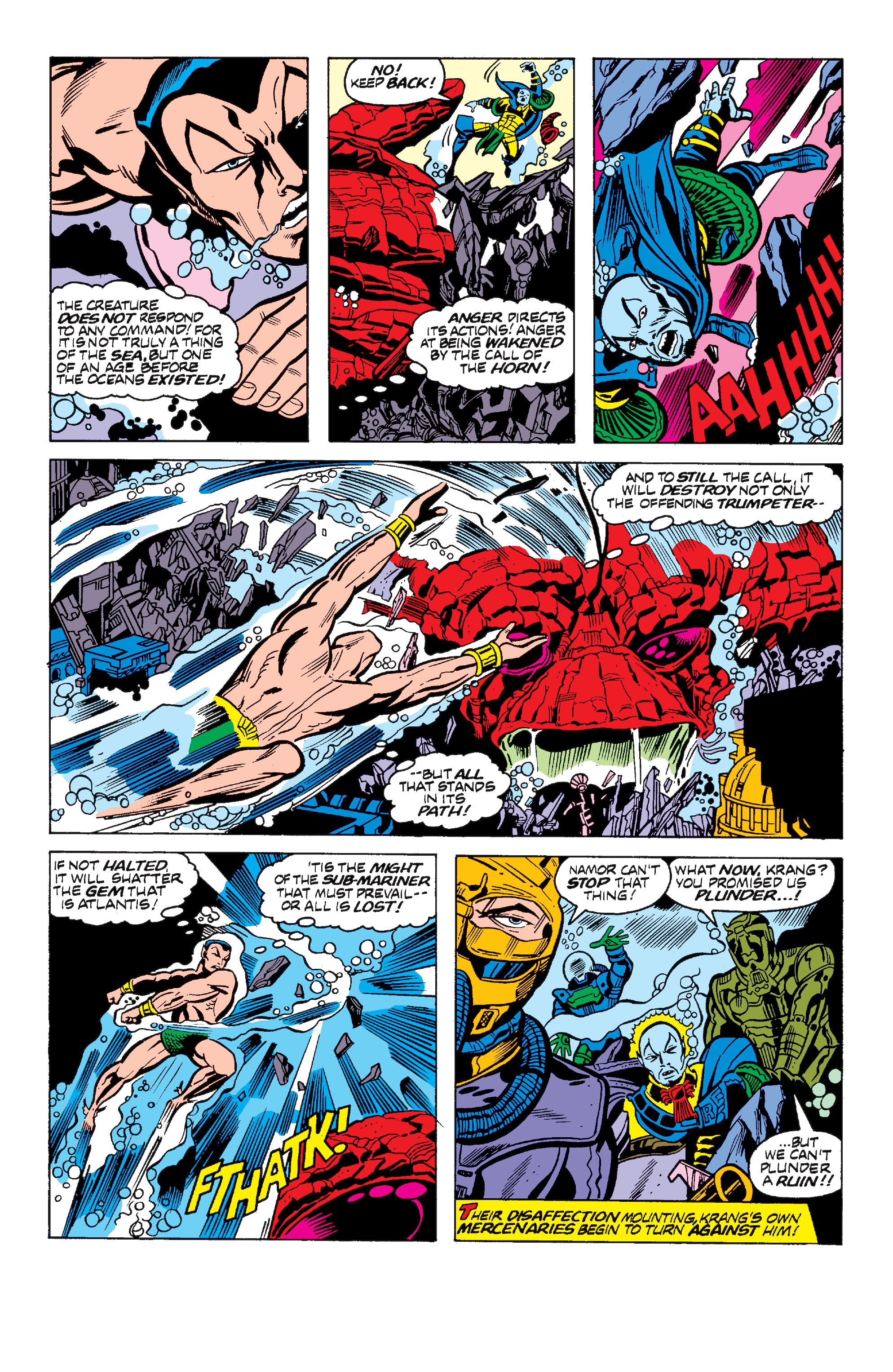 Doctor Doom: The Book Of Doom (2022) issue Omnibus - Page 304