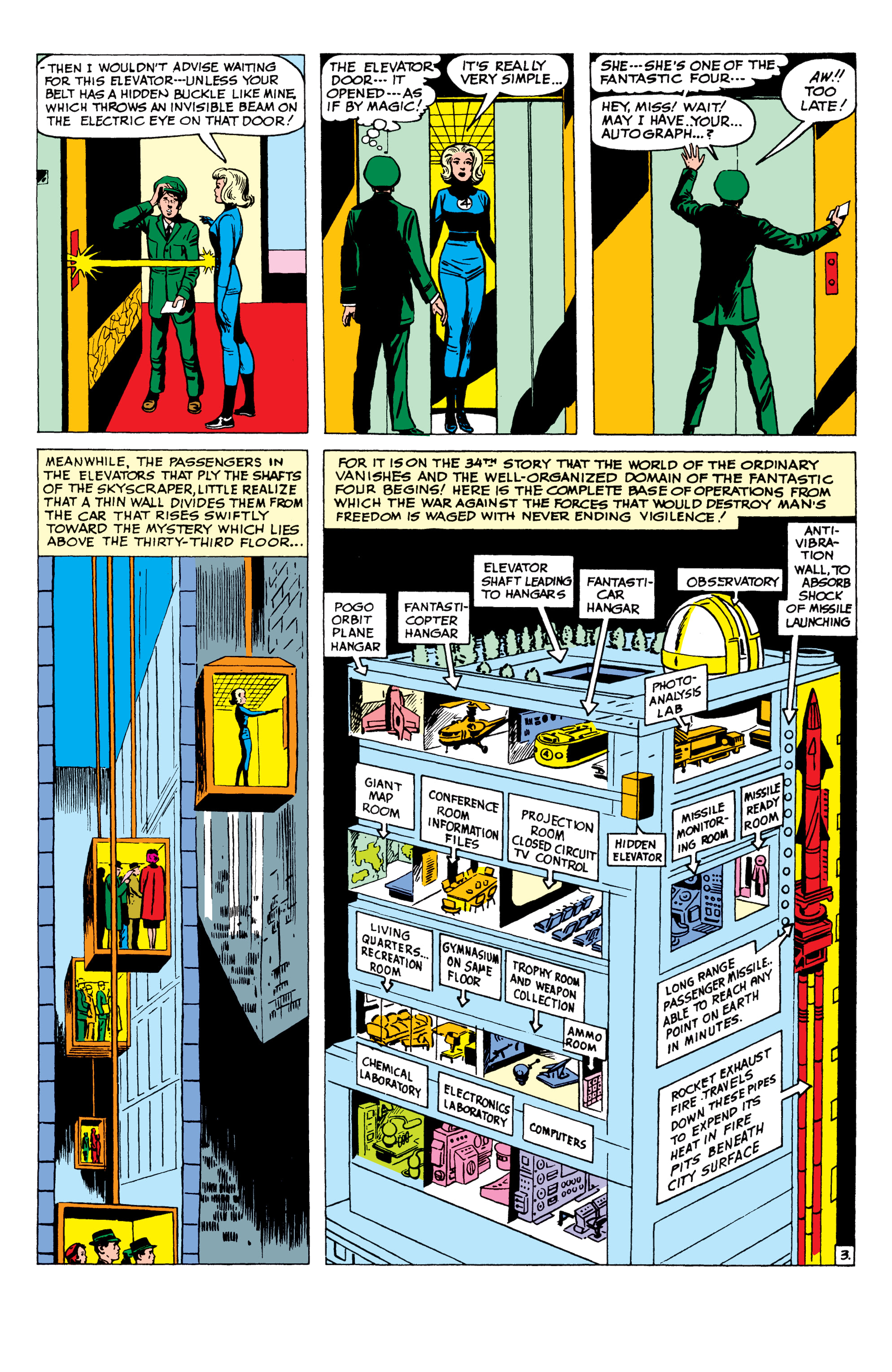 Doctor Doom: The Book Of Doom (2022) issue Omnibus - Page 35