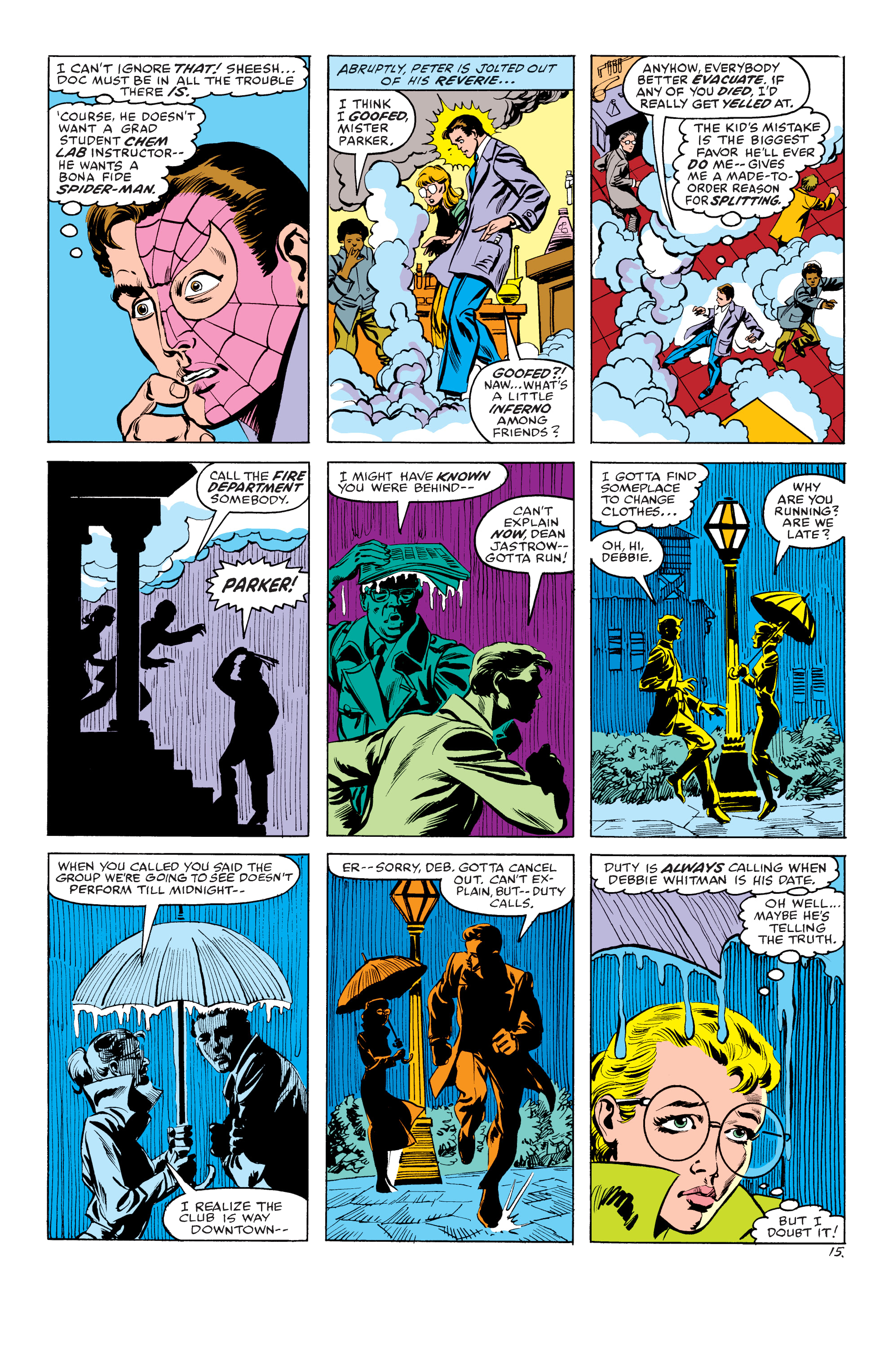 Doctor Doom: The Book Of Doom (2022) issue Omnibus - Page 360